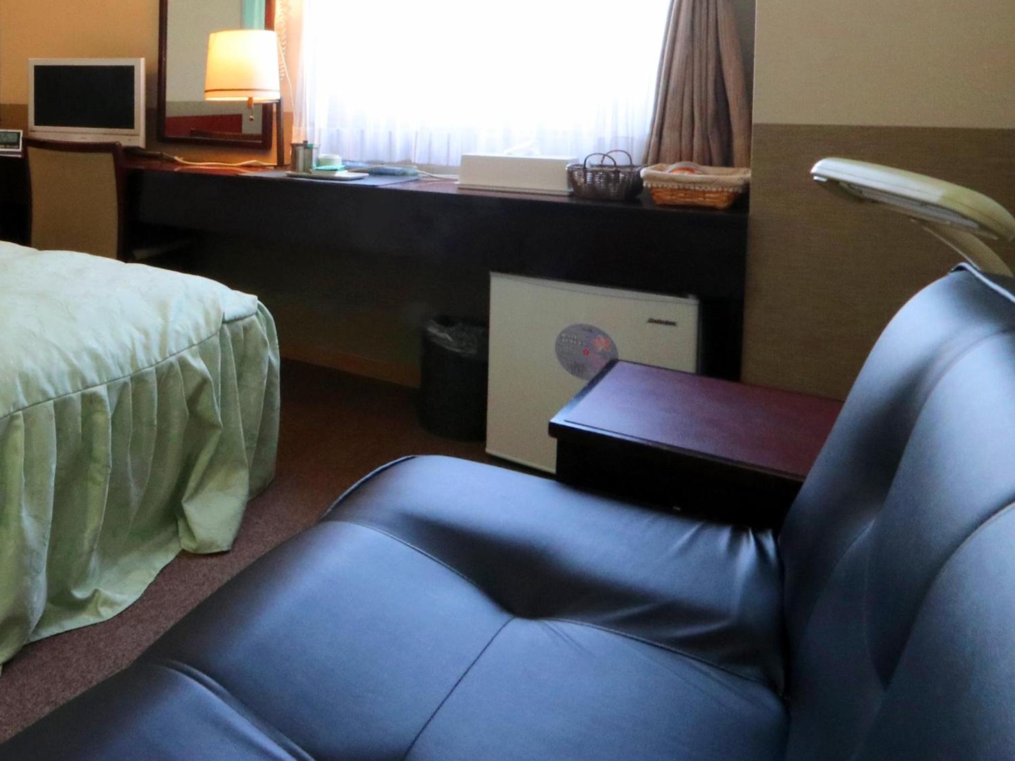 Deluxe Single Room photo 3