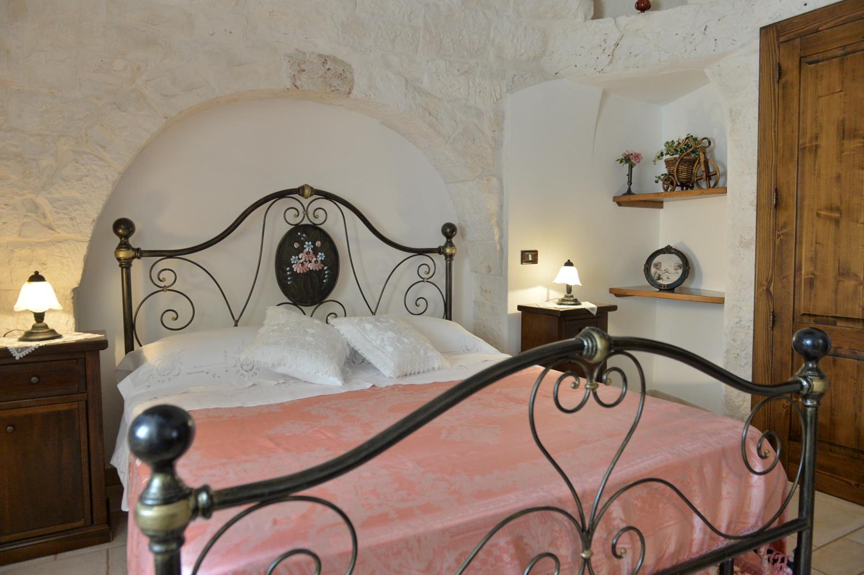 Trullo - Standard One Bedroom Apartment photo 1