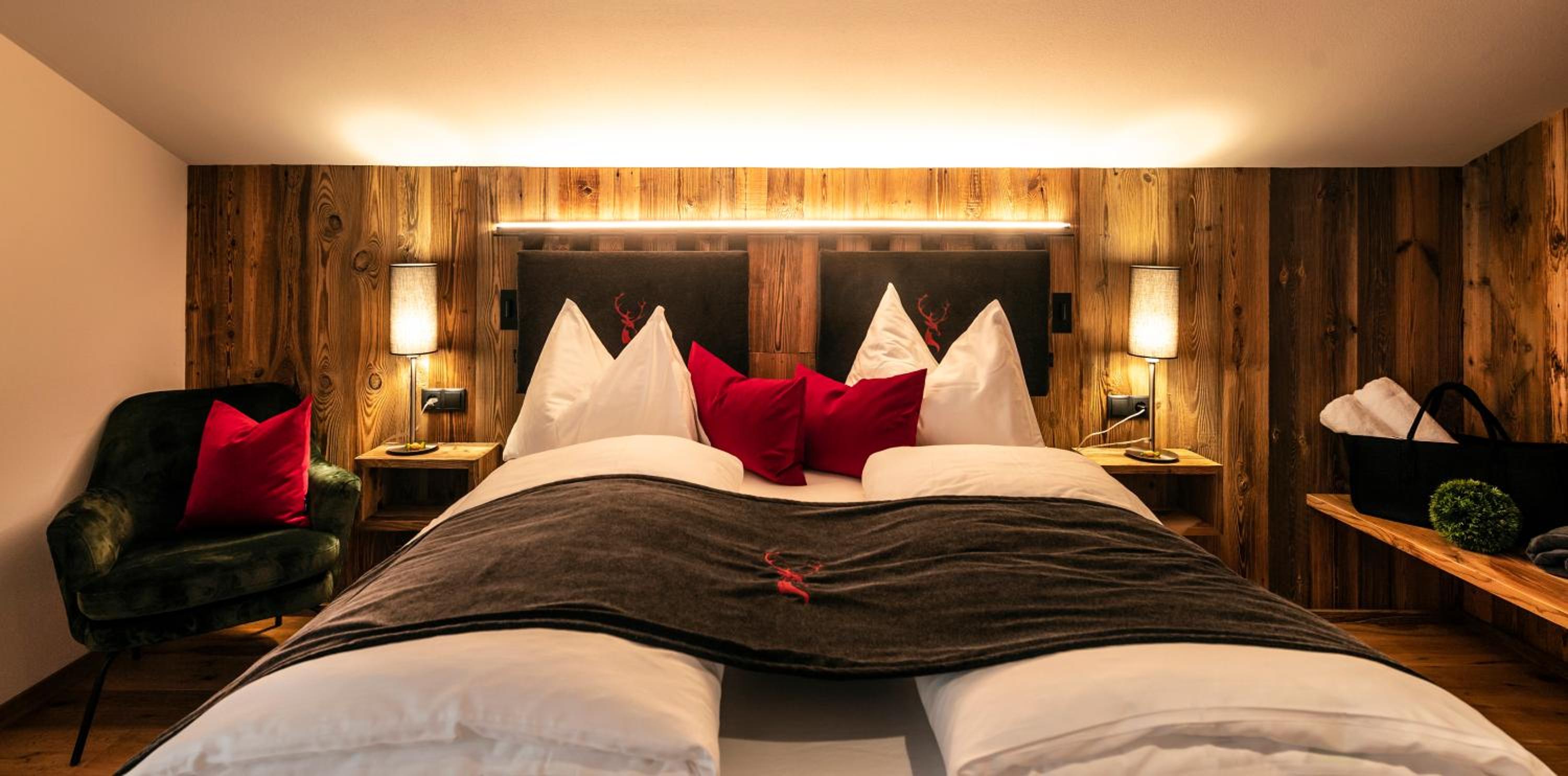 Suite photo 1