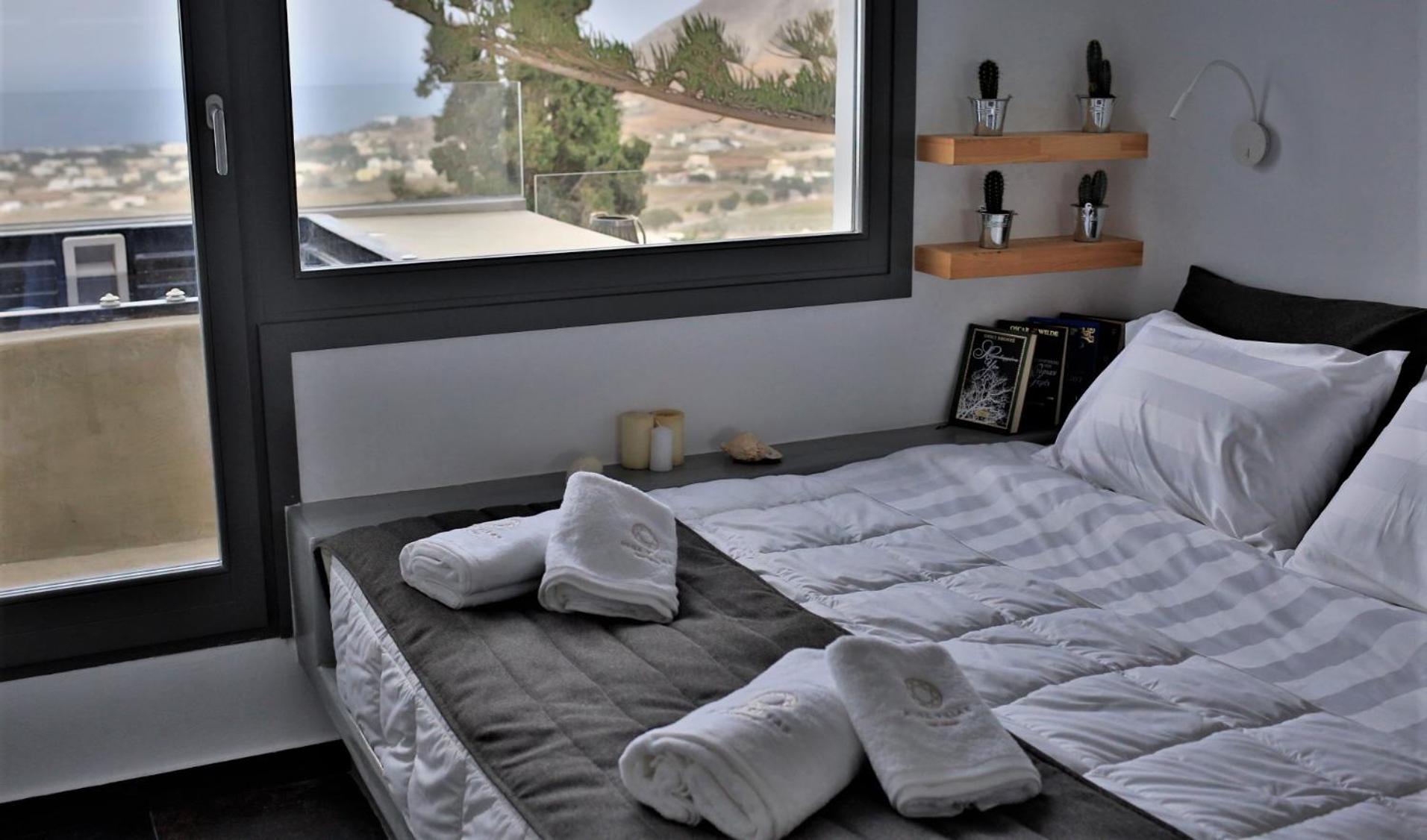 Two-Bedroom Villa photo 1