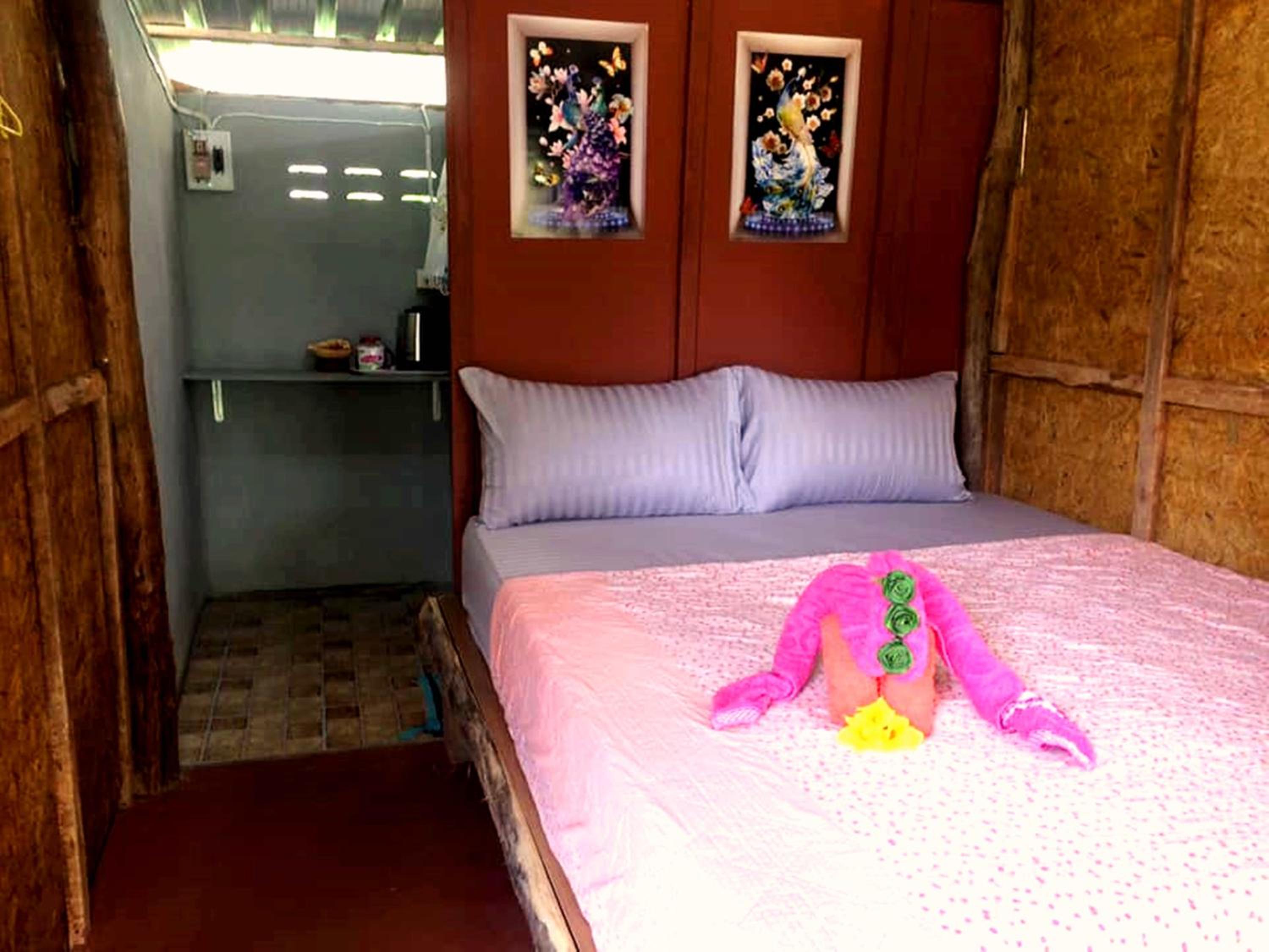 Budget Double Room photo 1