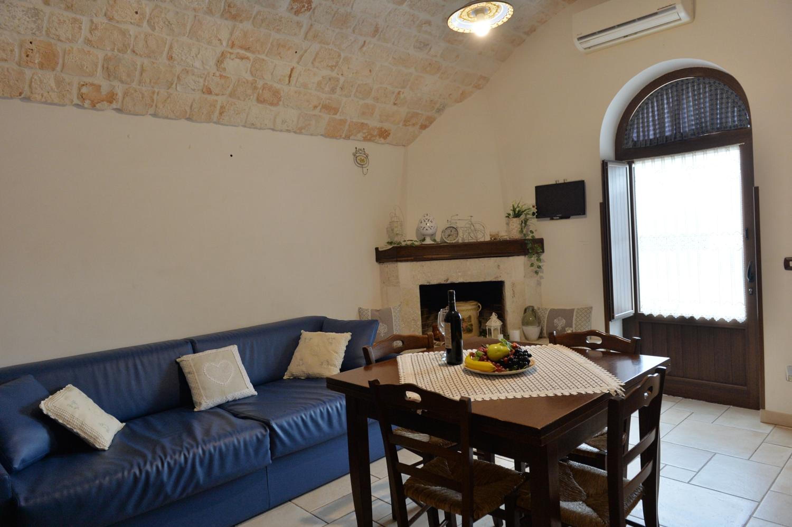 Standard Studio - No Trullo photo 1