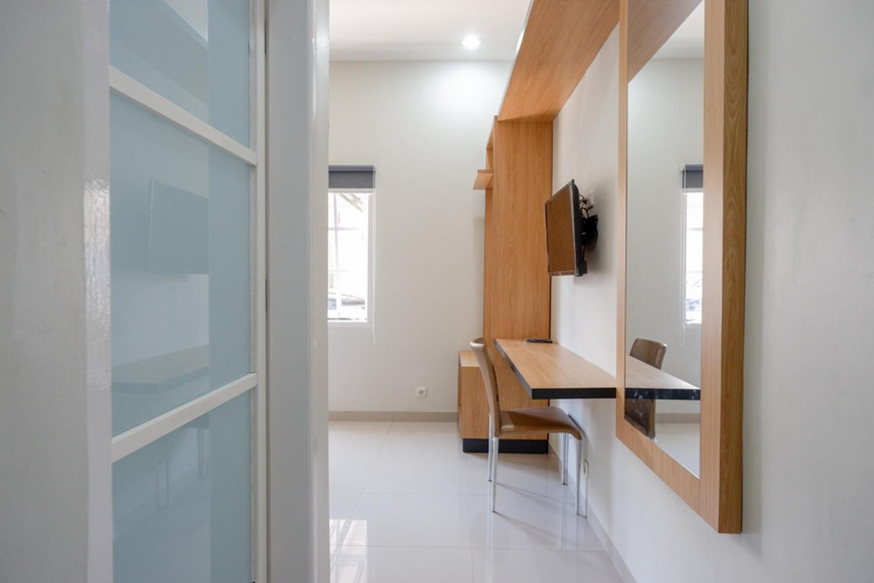 Double Room - Photo 8