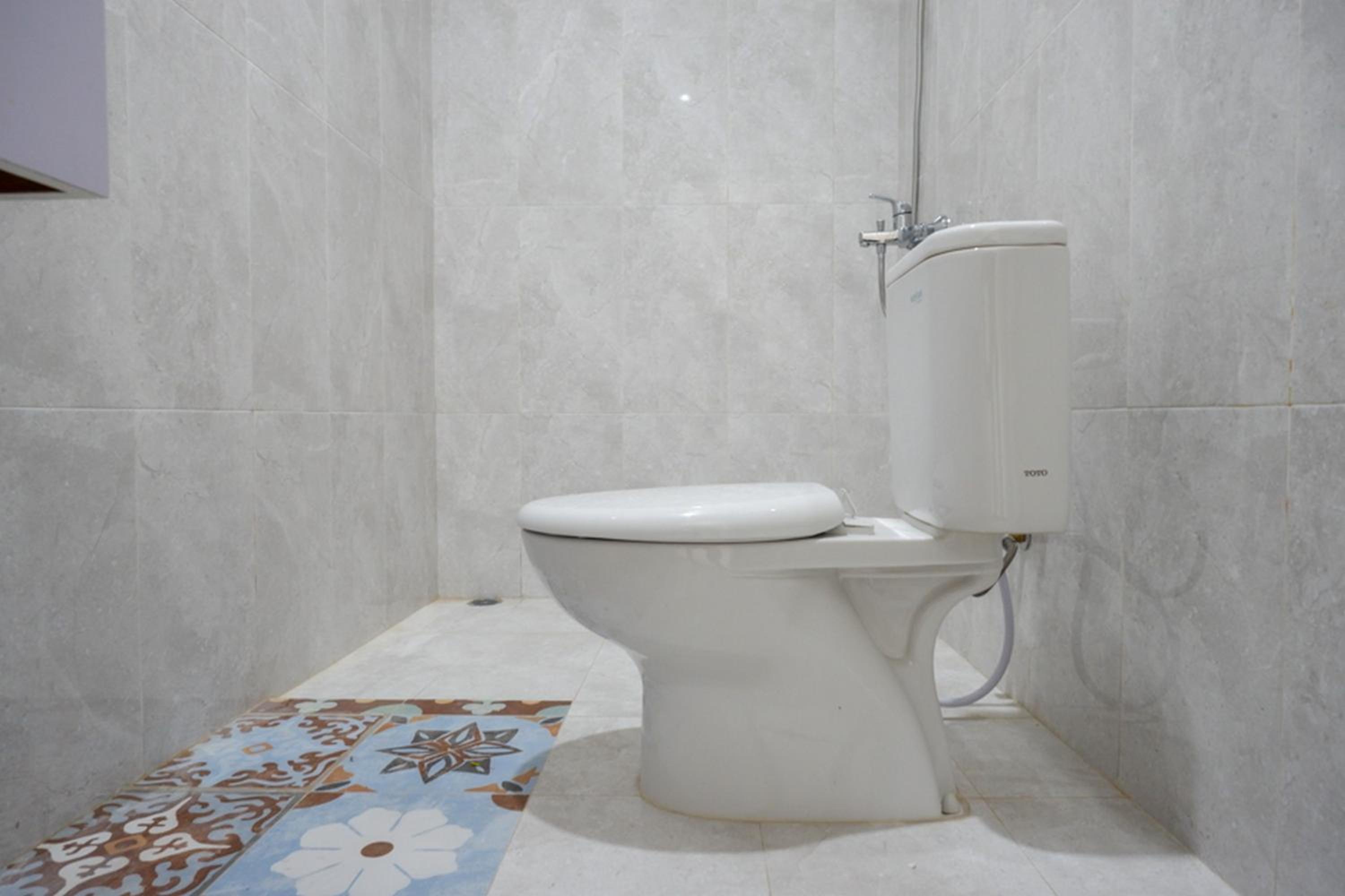 Double Room - Photo 14