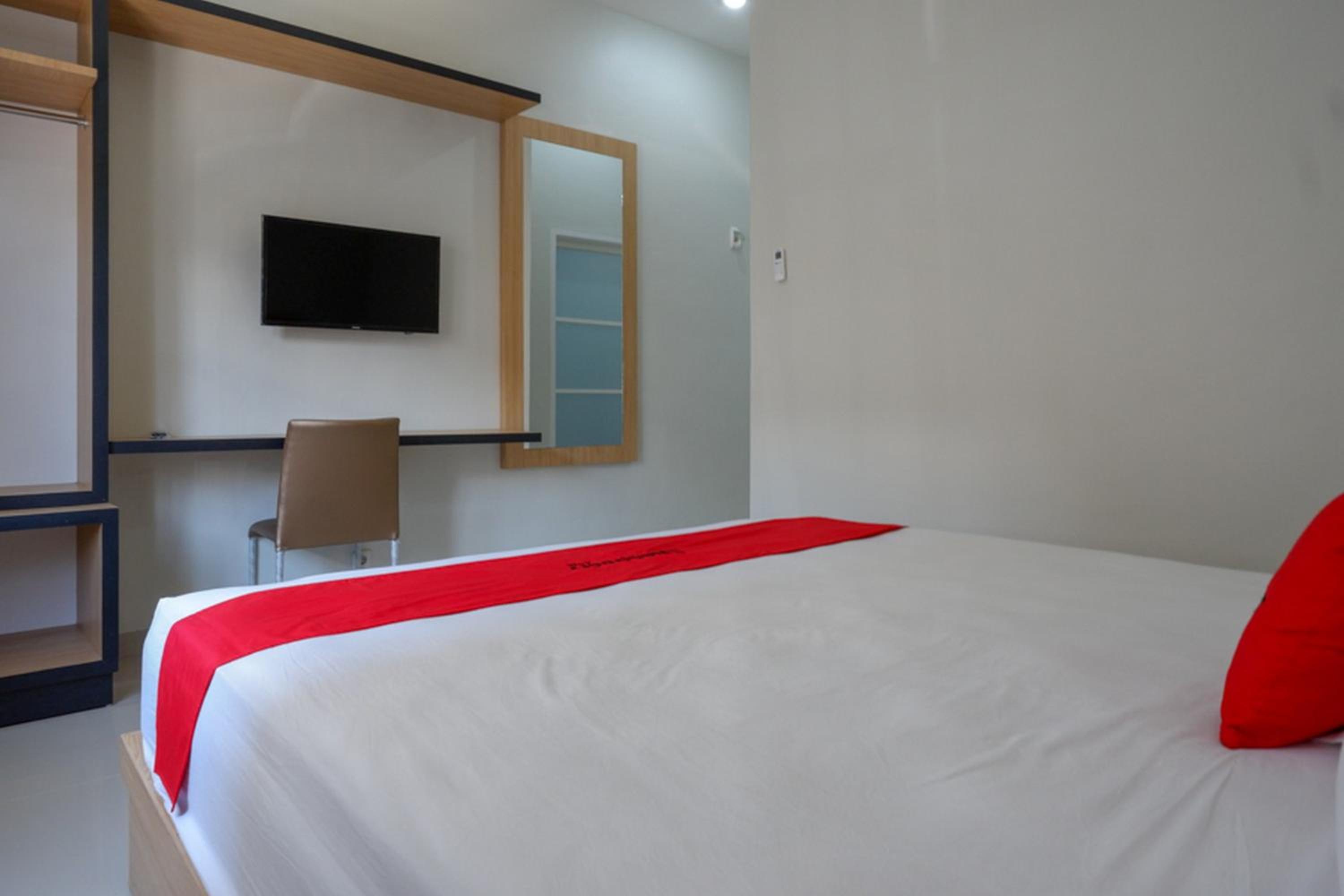 Double Room - Photo 4