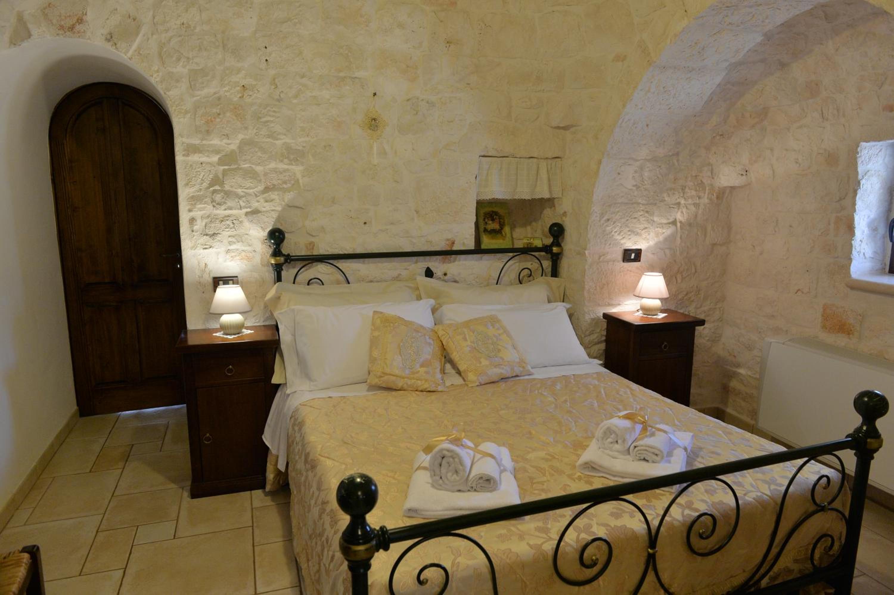 Trullo - Superior One Bedroom Apartment photo 2