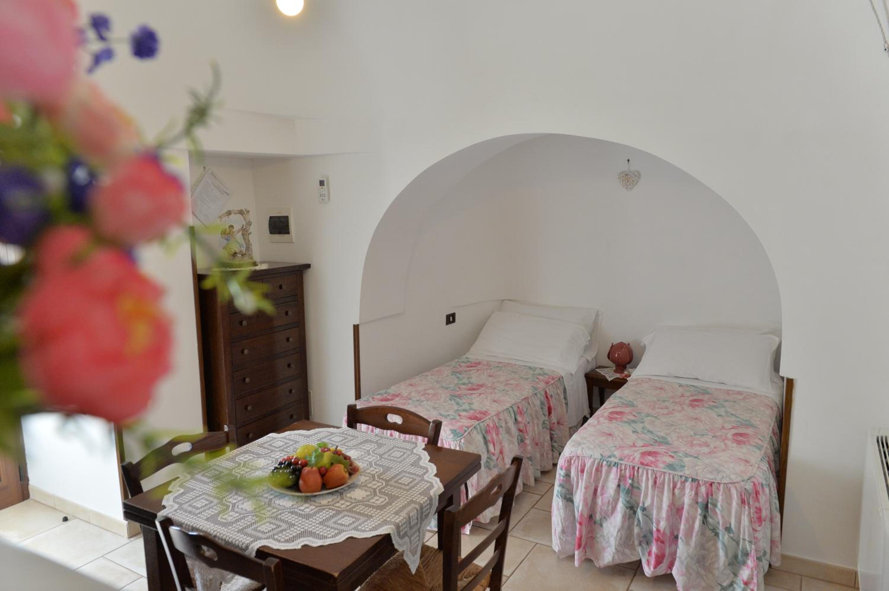 Trullo - Superior One Bedroom Apartment photo 1