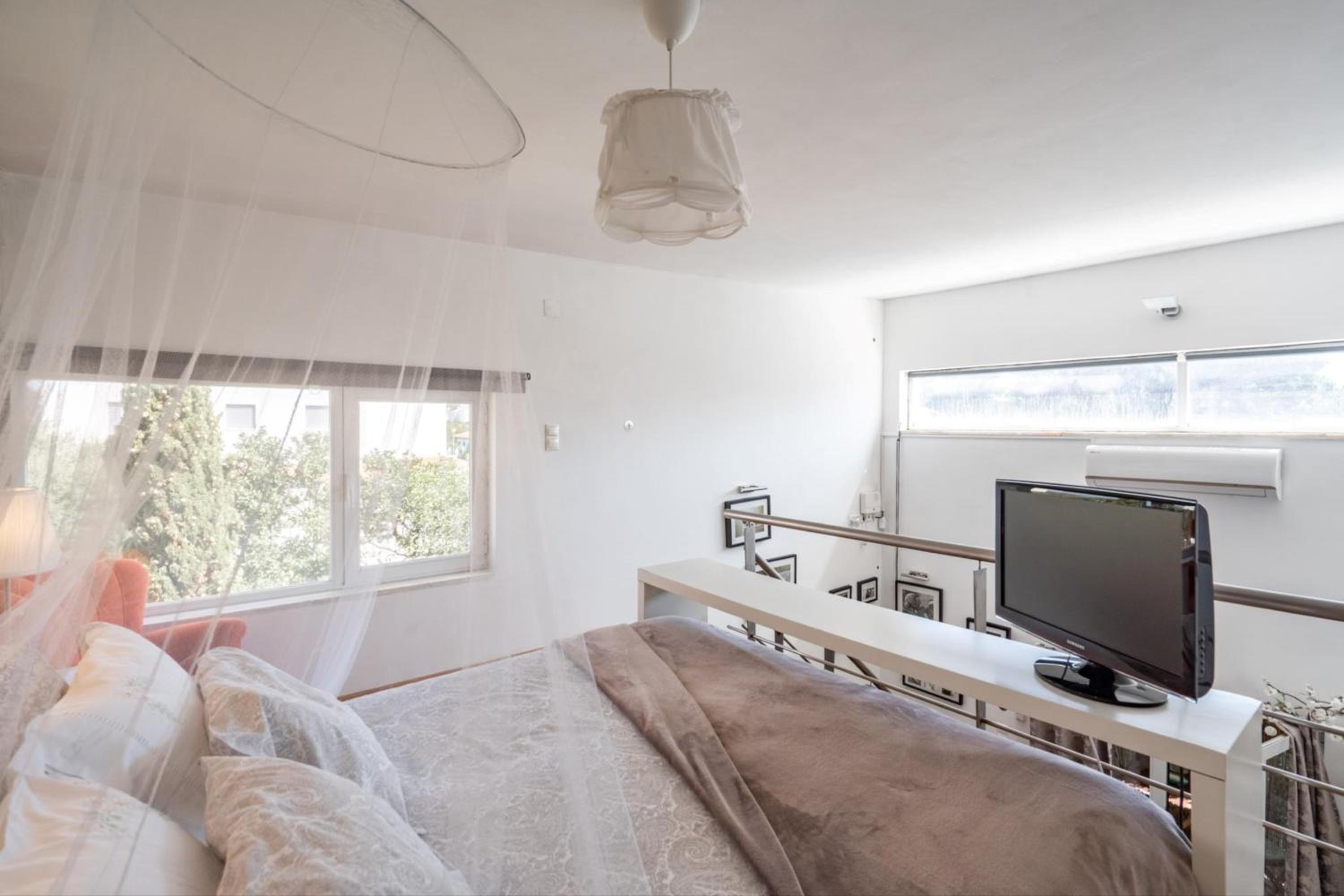 One-Bedroom Villa