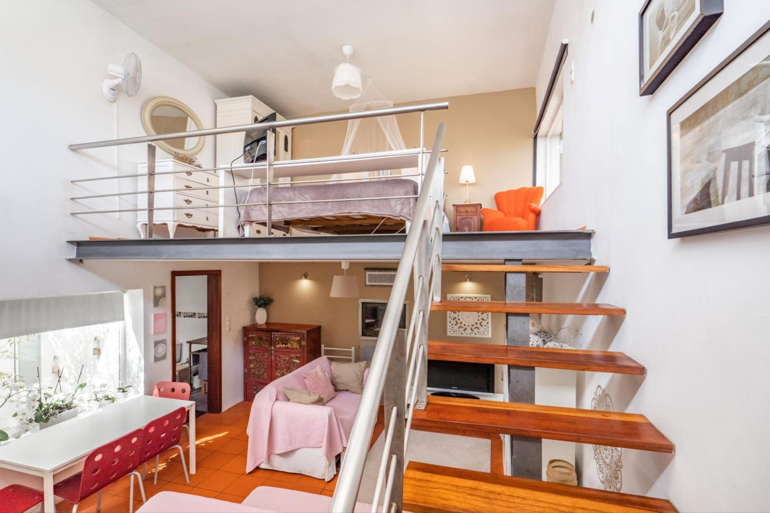 One-Bedroom Villa photo 2