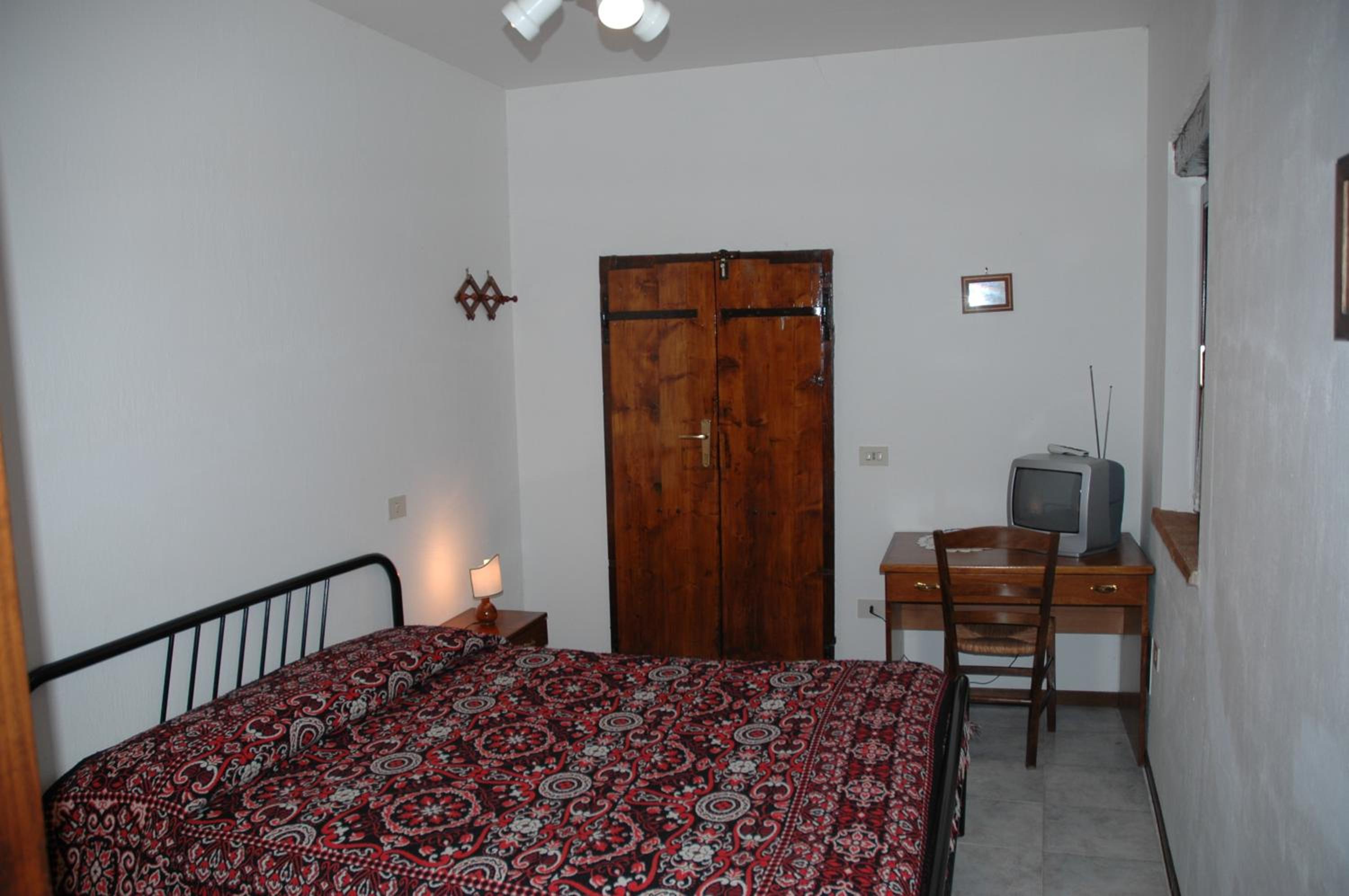 Double Room with Garden View photo 2