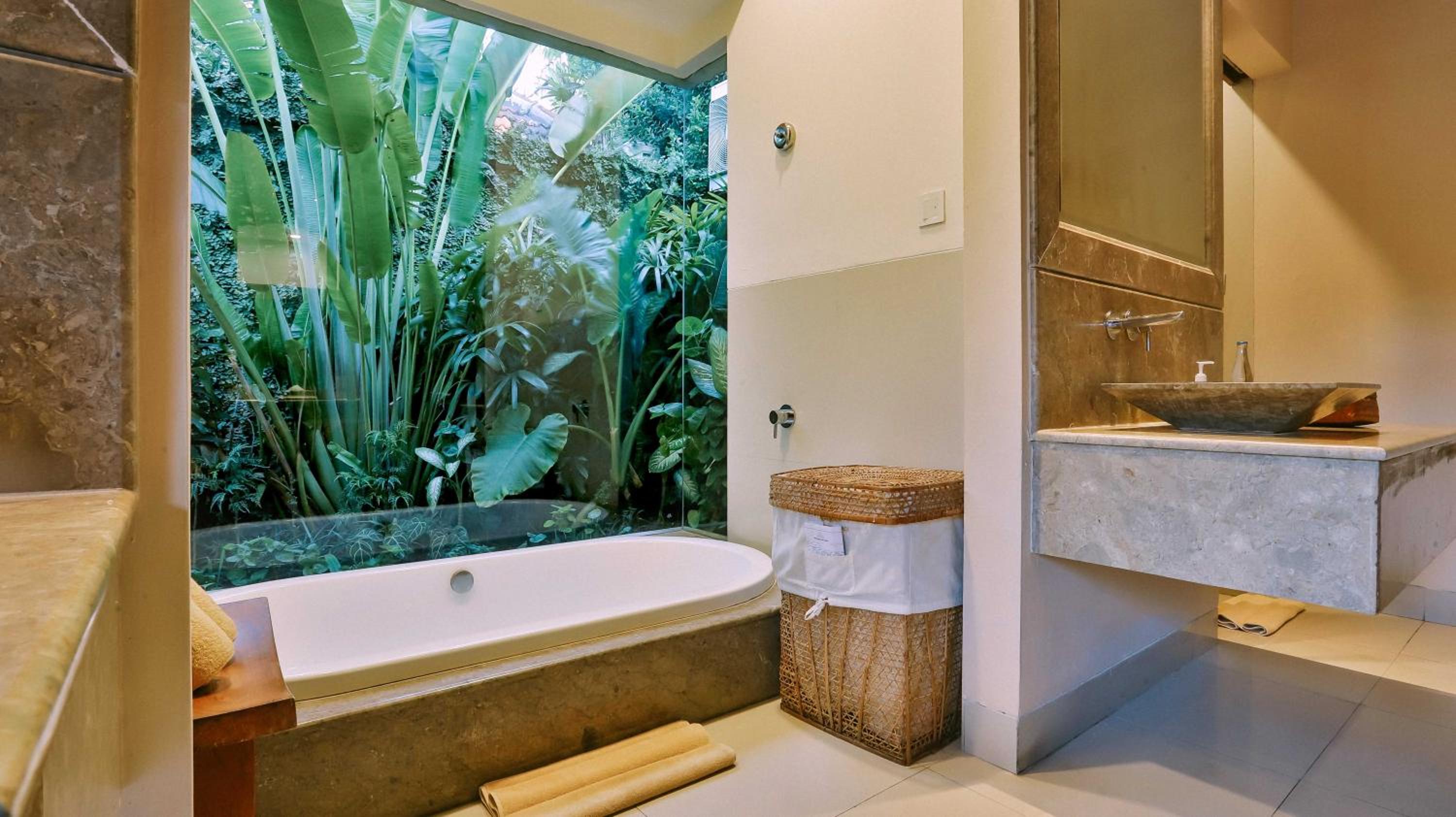 Special offer - One-Bedroom Luxury Spa Villa with Spa Credit ( Per Stay )