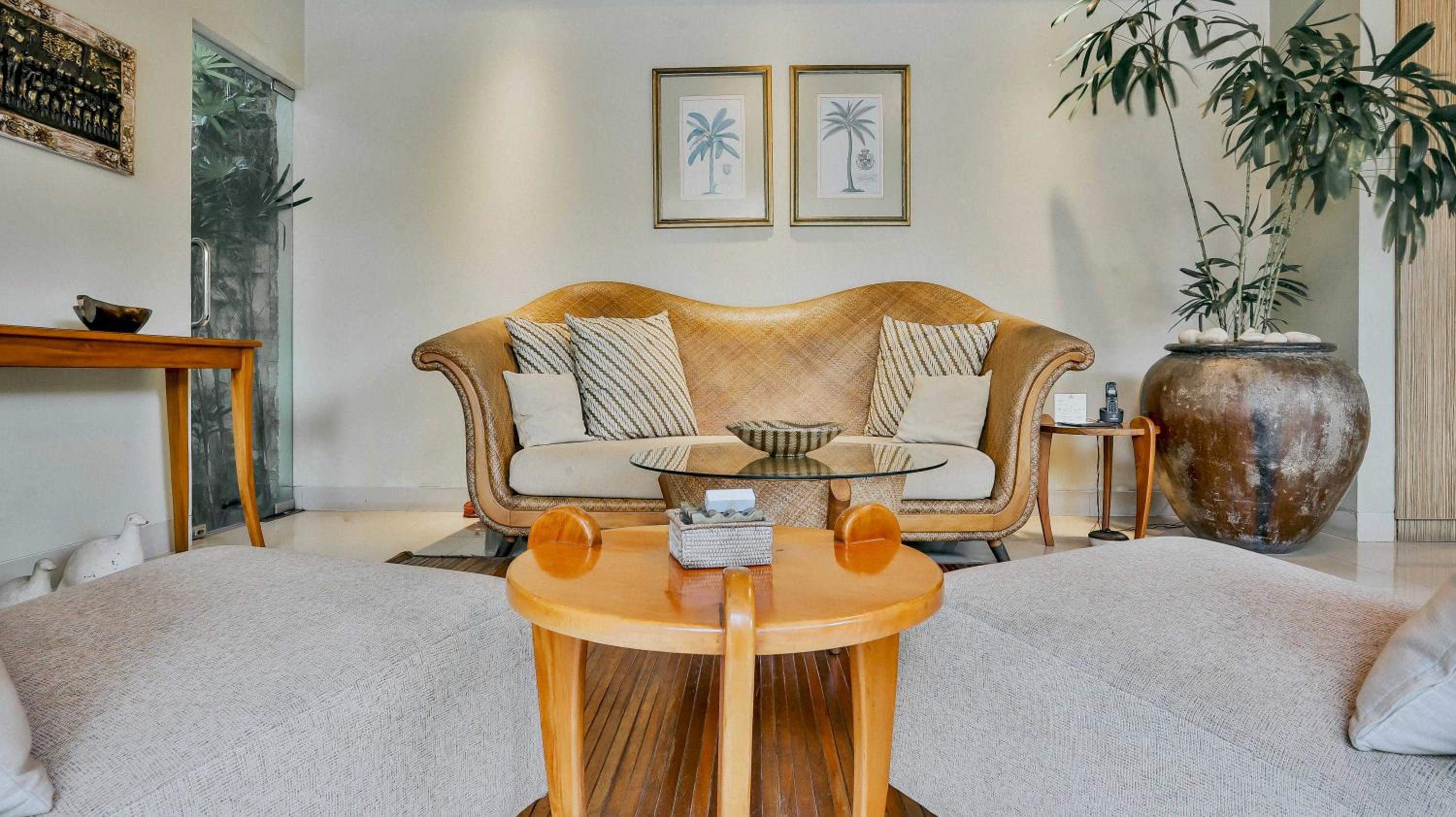 Special Offer - Spa Package at One-Bedroom Villa thumbnail 6