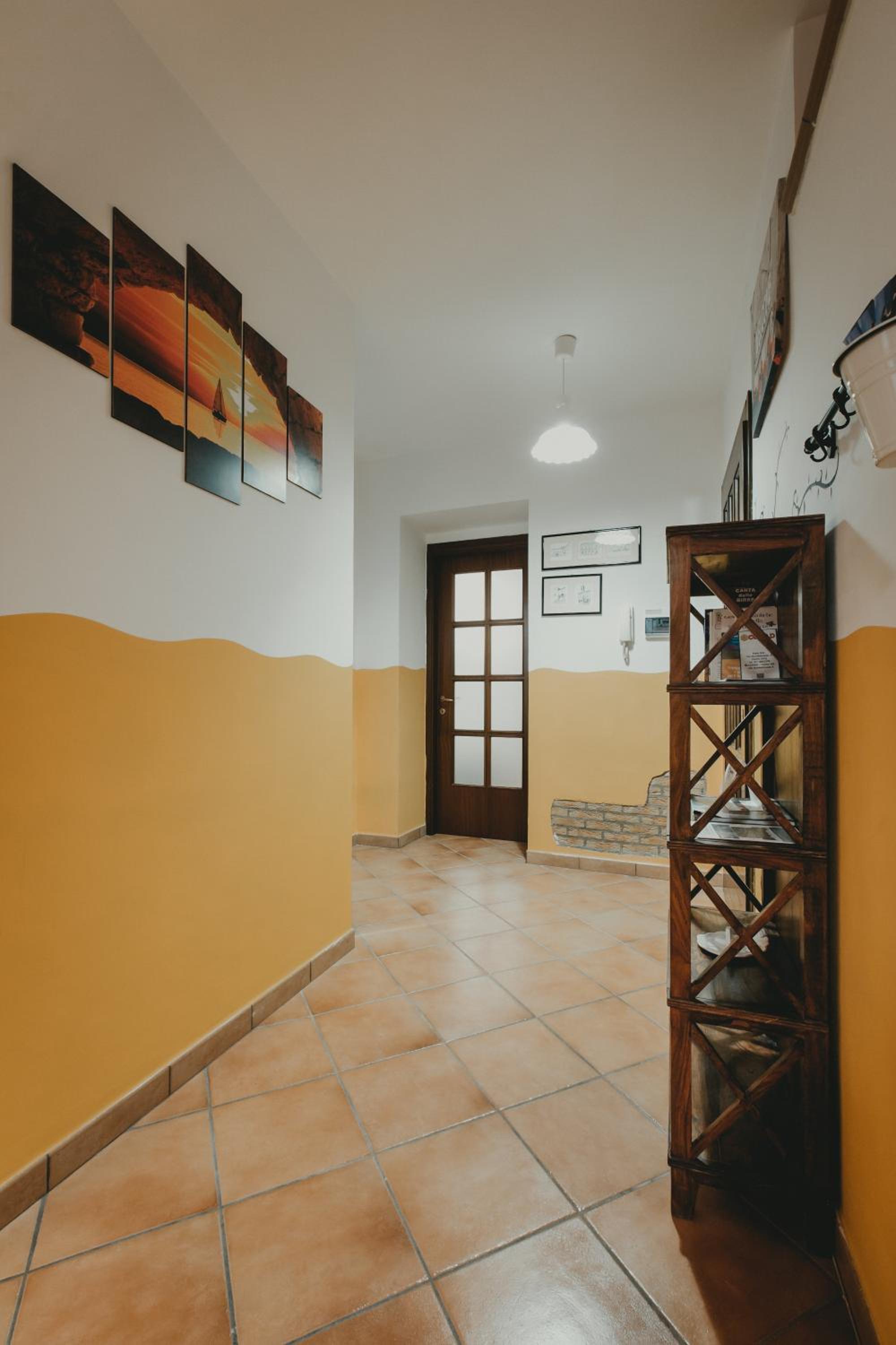 Apartment - Photo 47