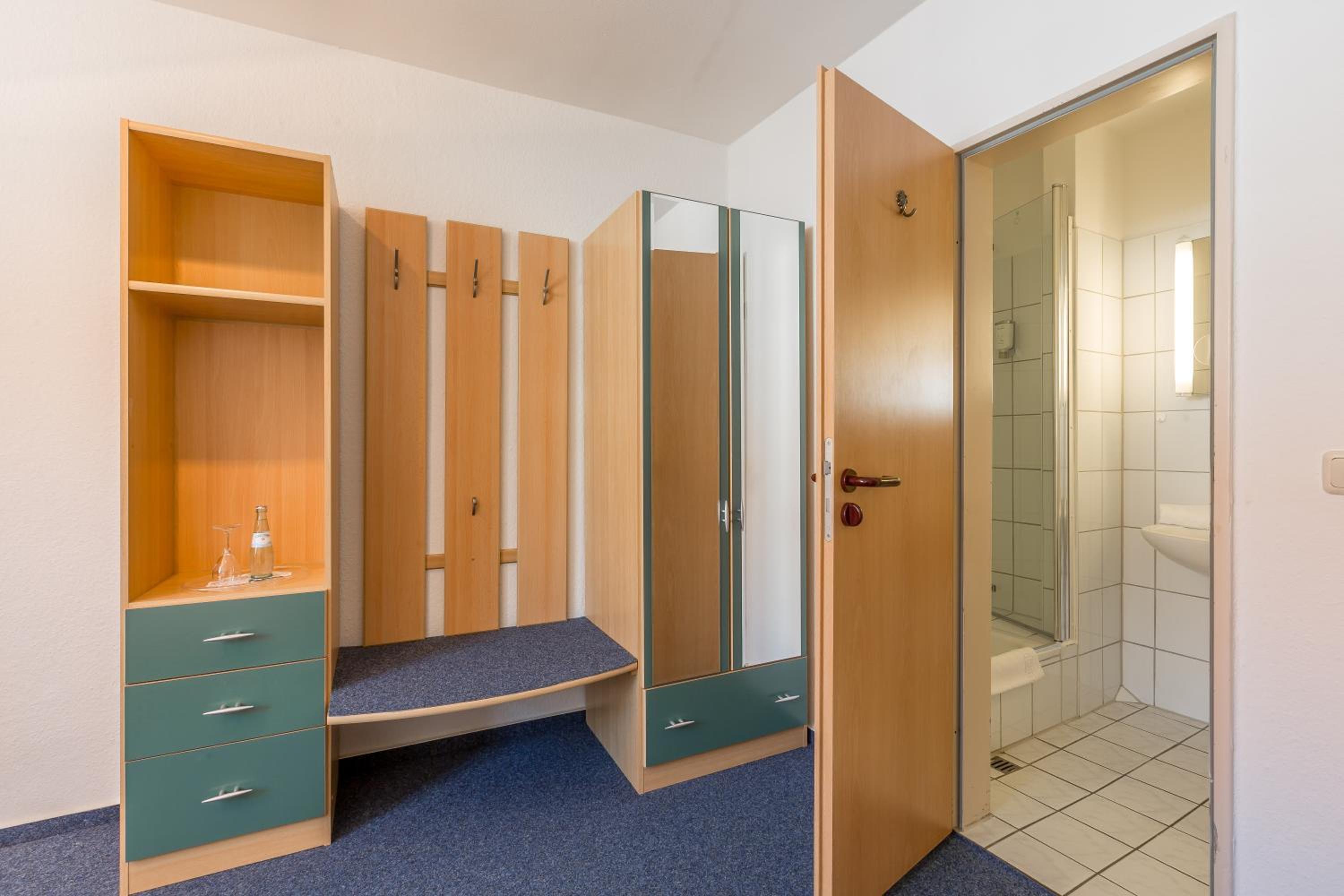 Classic Double Room photo 3