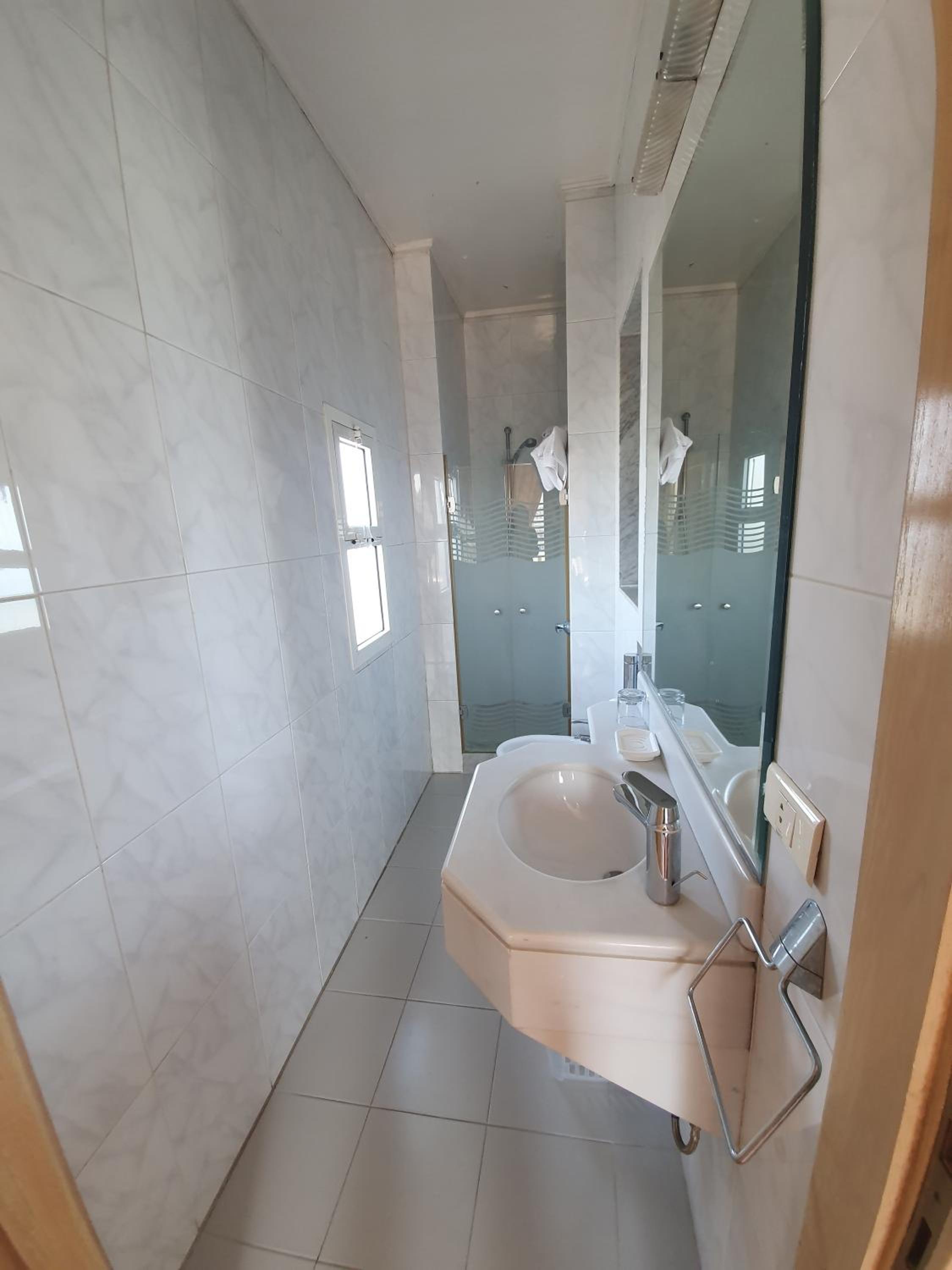 Queen Suite