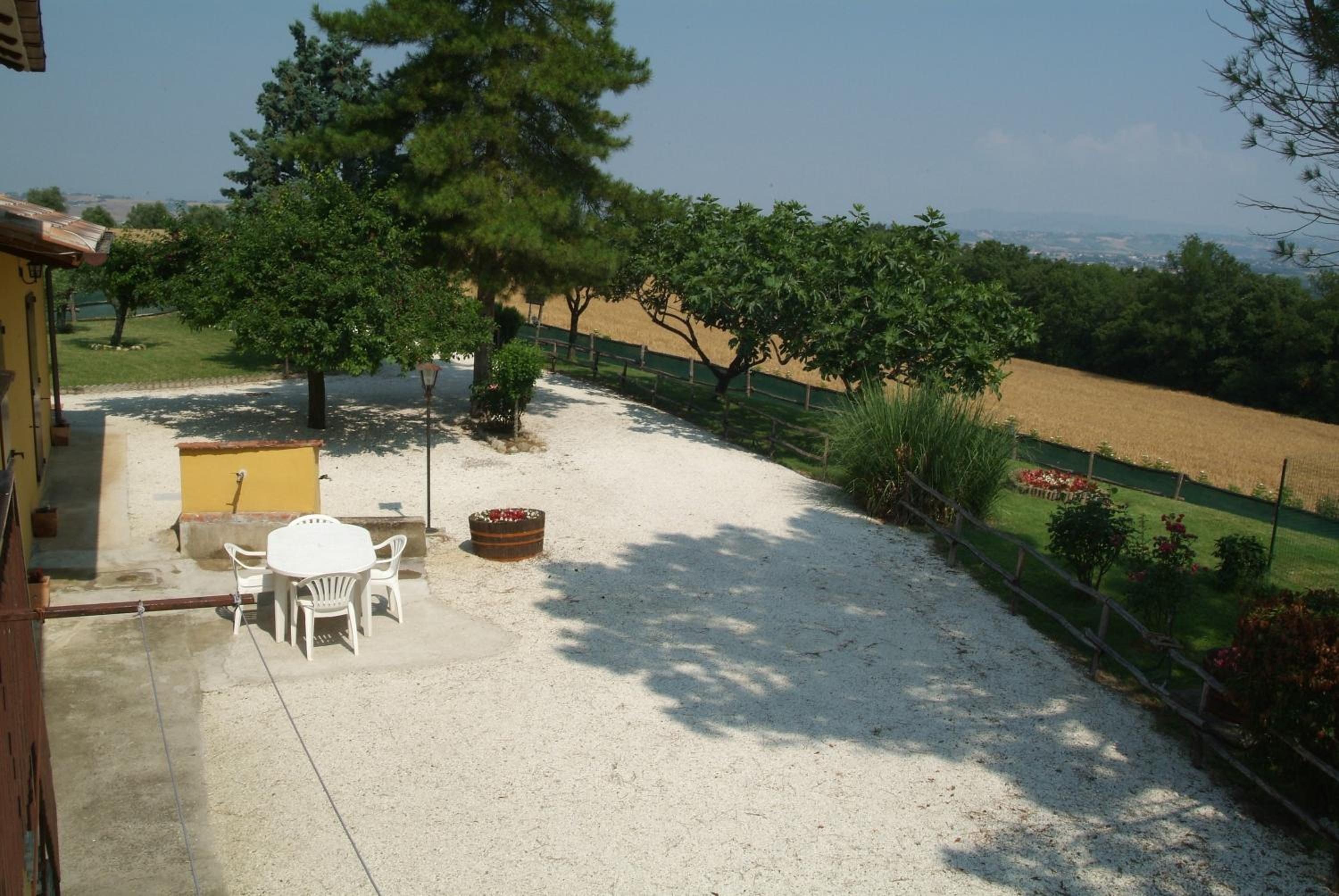 Double Room with Garden View photo 3