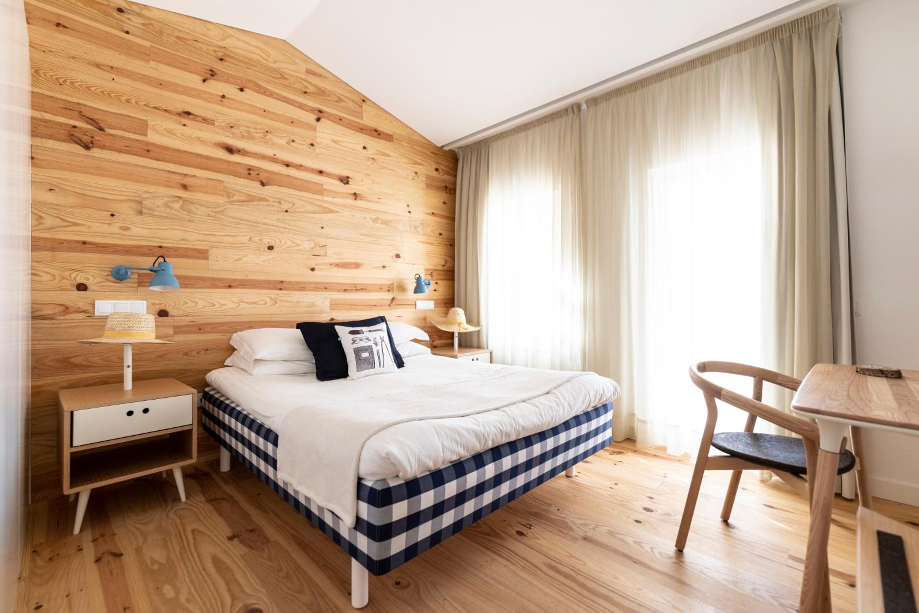 Two-Bedroom Villa - Photo 1