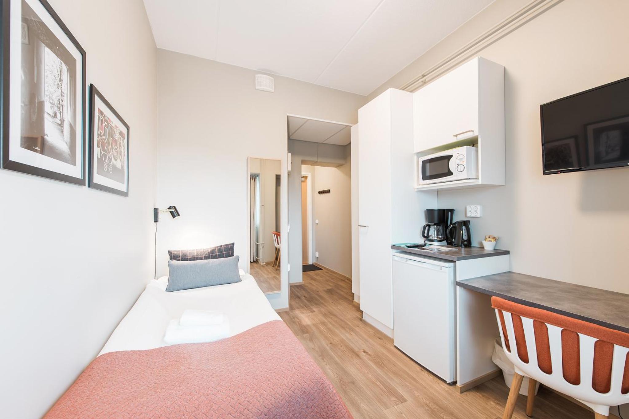 Standard Single Room photo 1