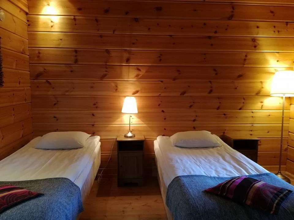 Large Twin Room - No pets - Photo 6