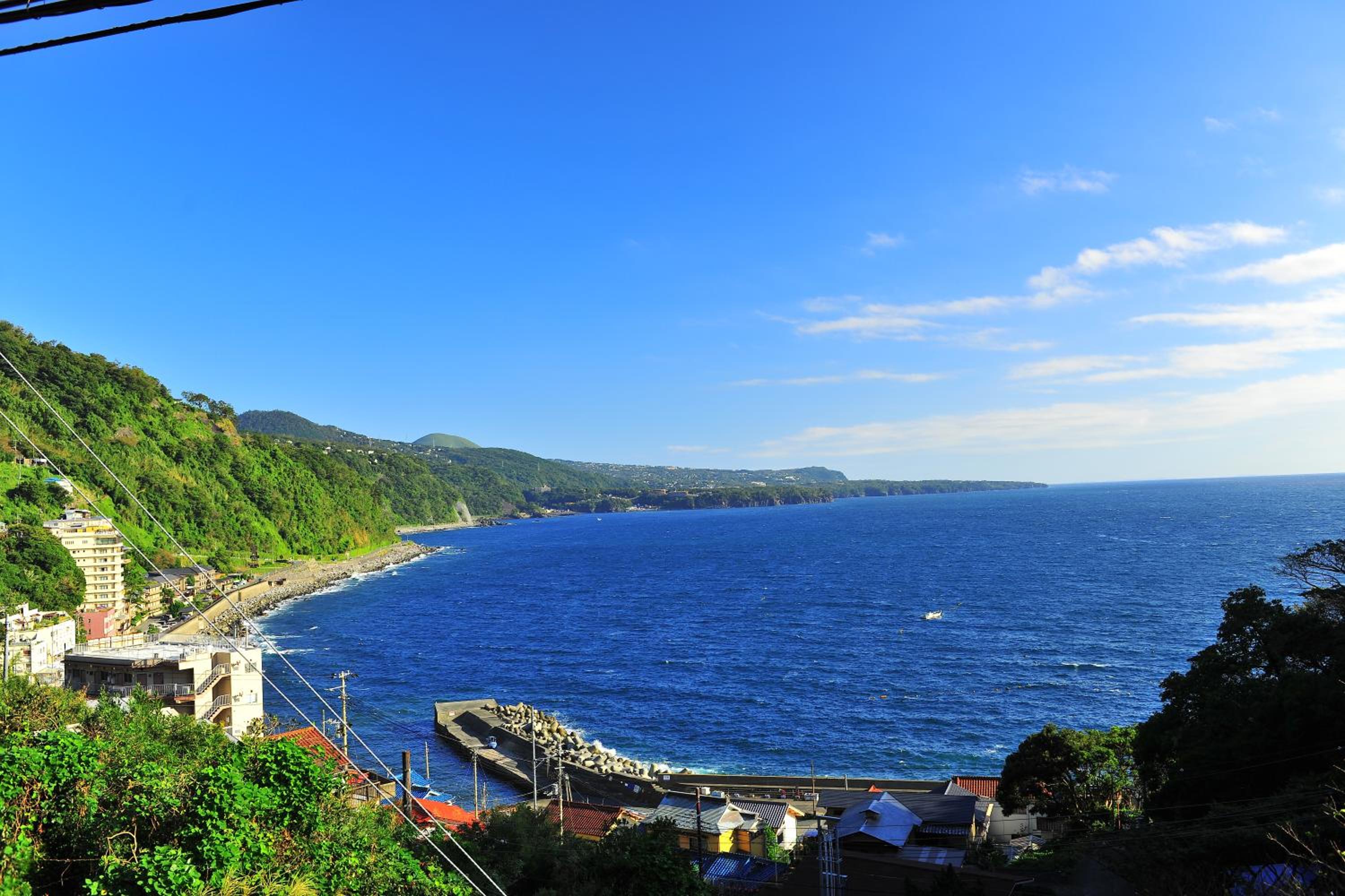 Triple Room with Sea View - Photo 40