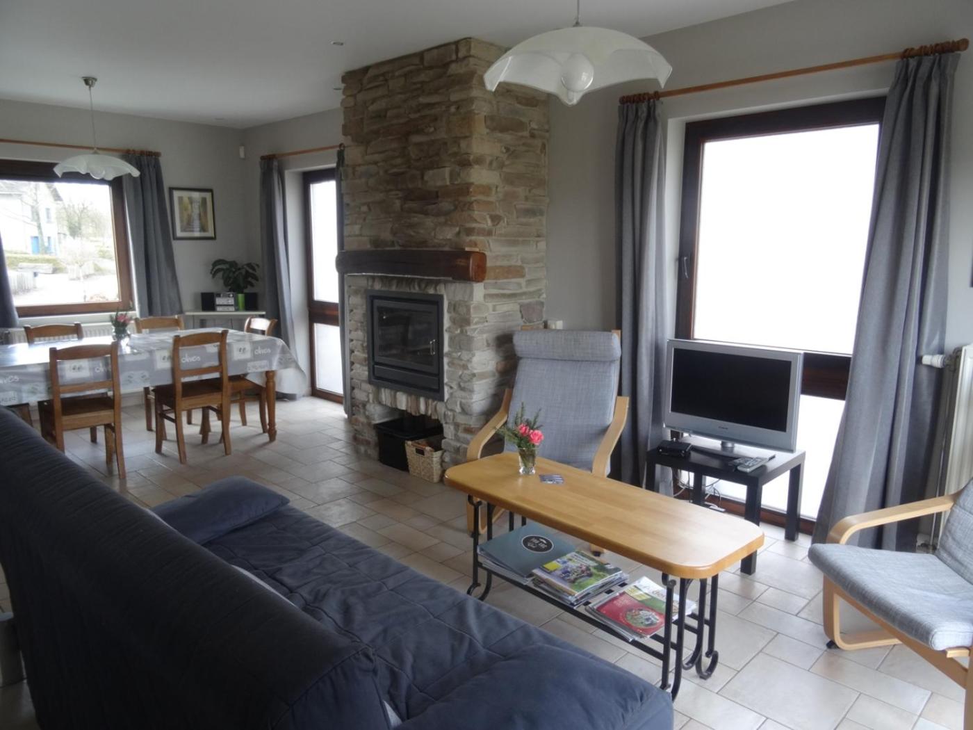 Two-Bedroom House photo 1