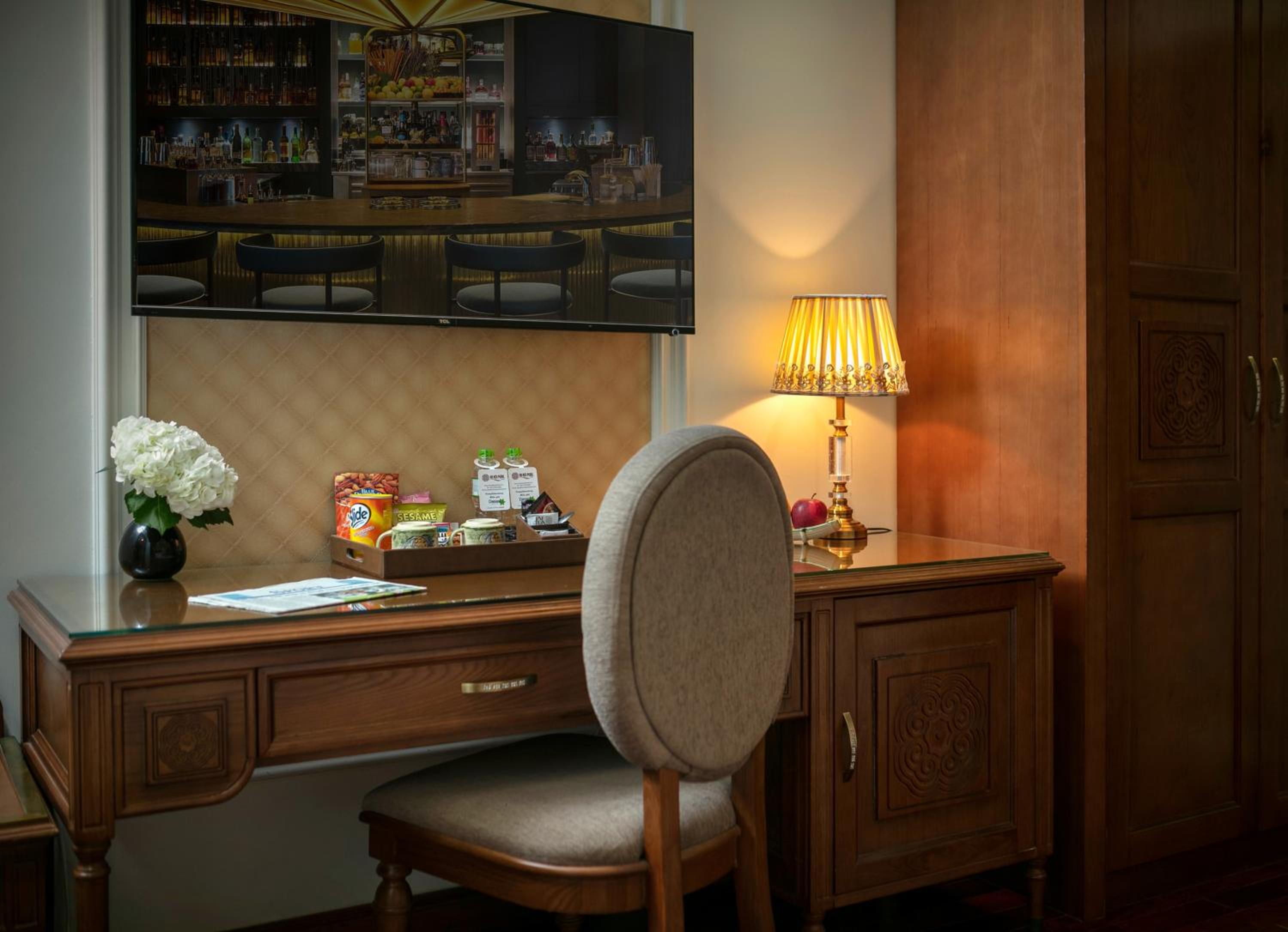 Romance Classic Room photo 3