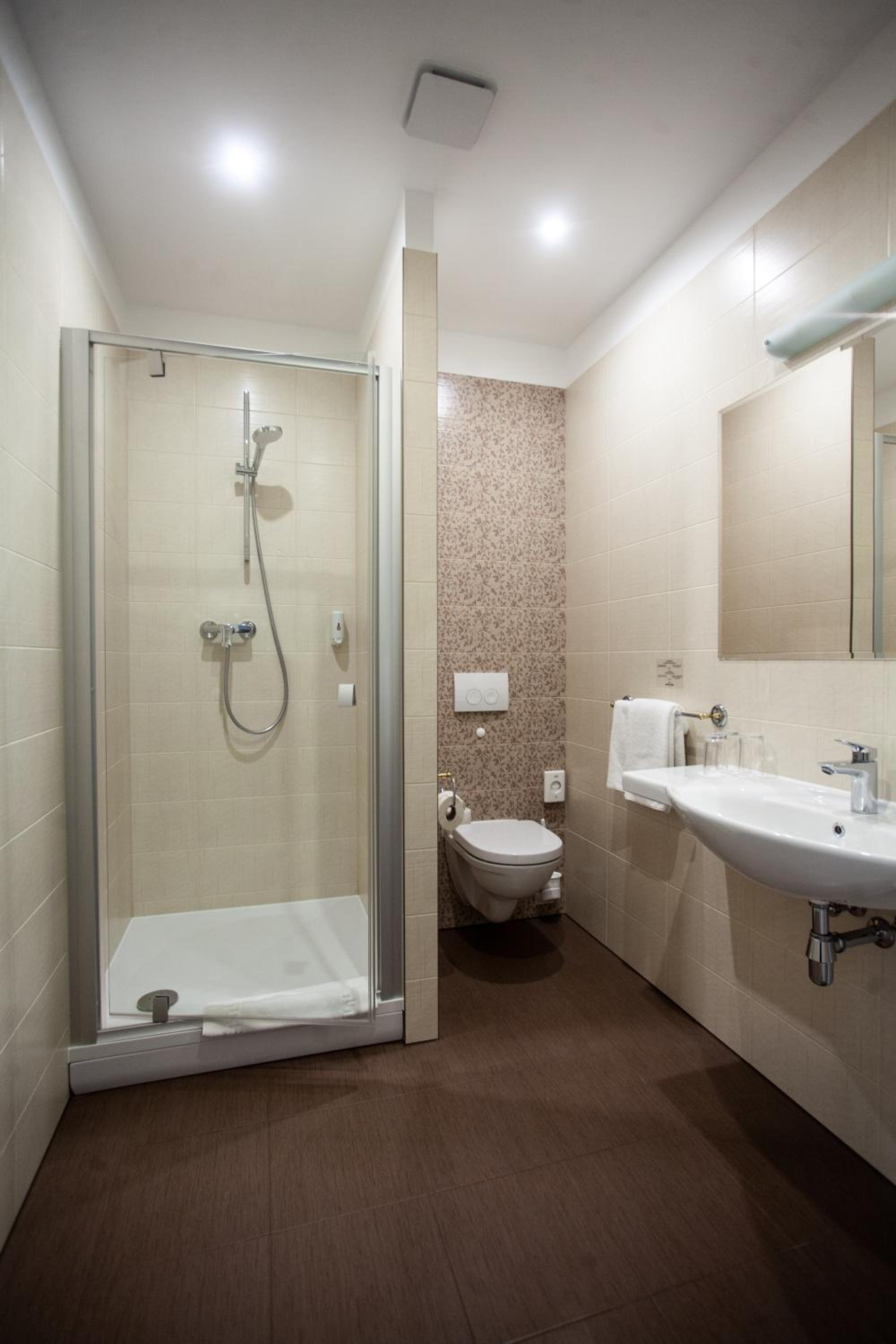 Single Room photo 2