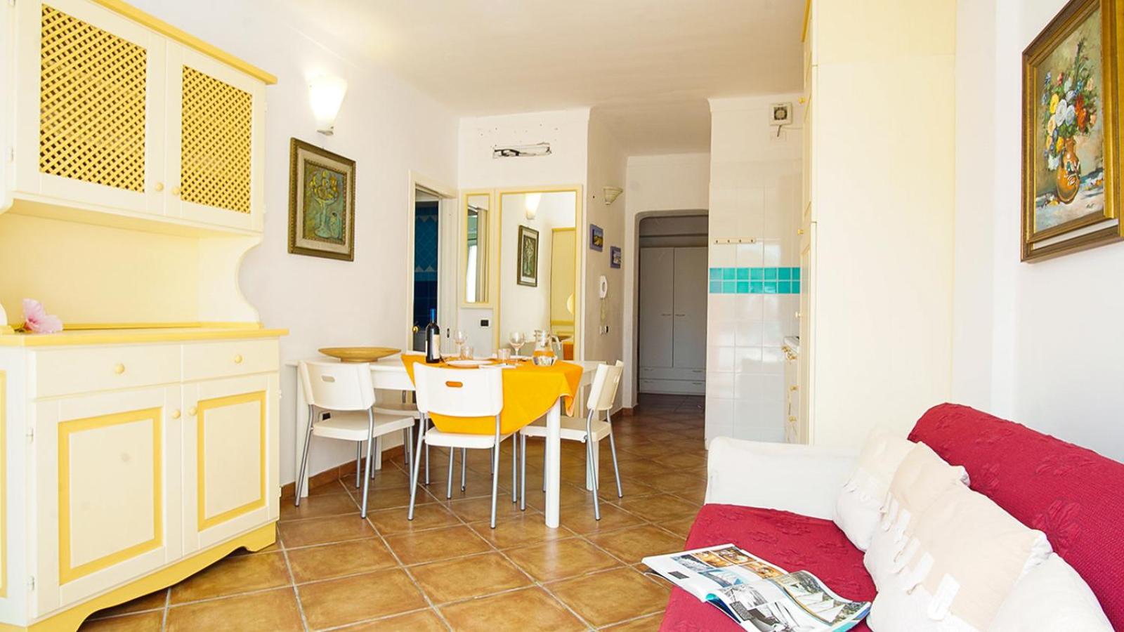 Standard Apartment