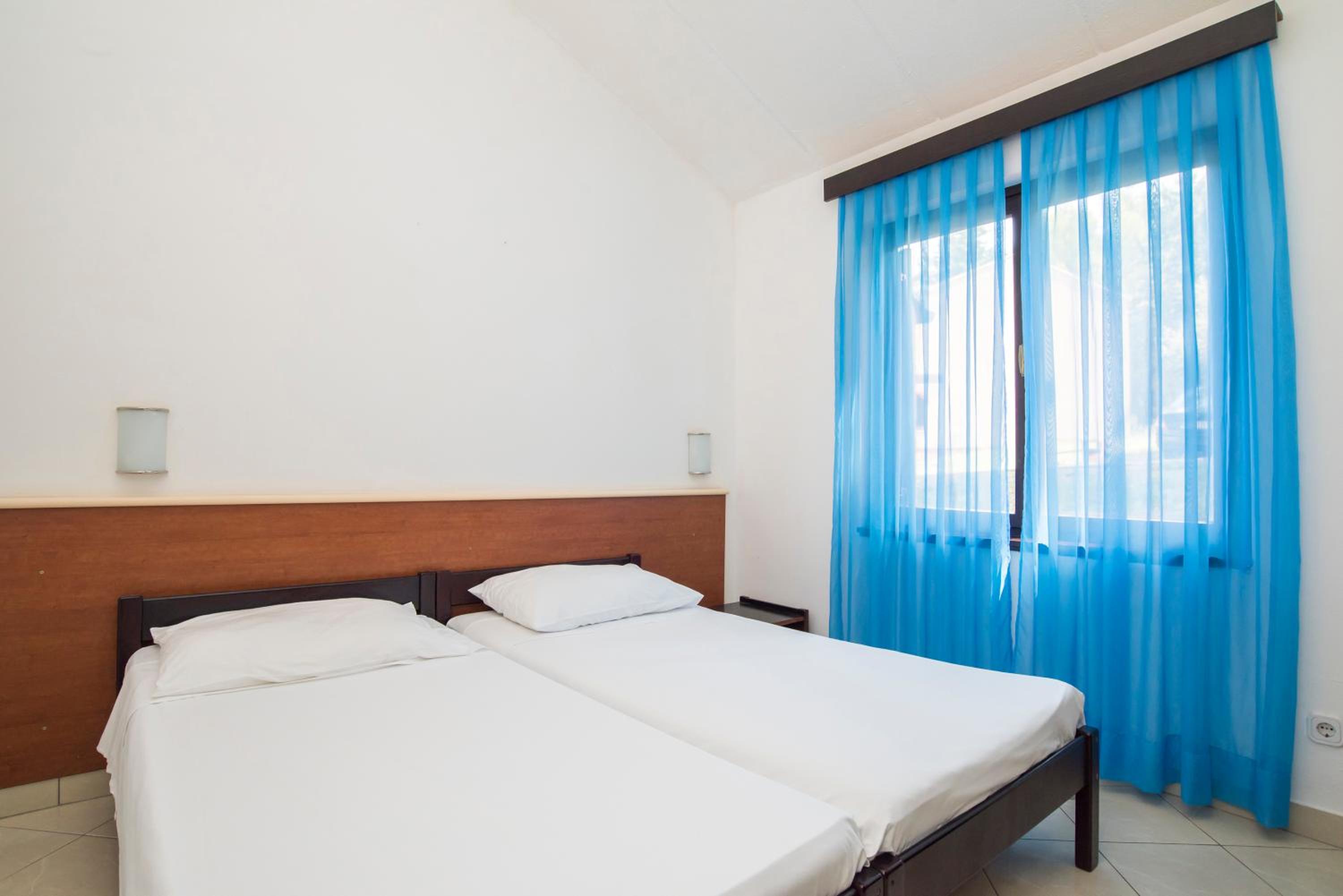 Classic Apartment (4+2) - Photo 1