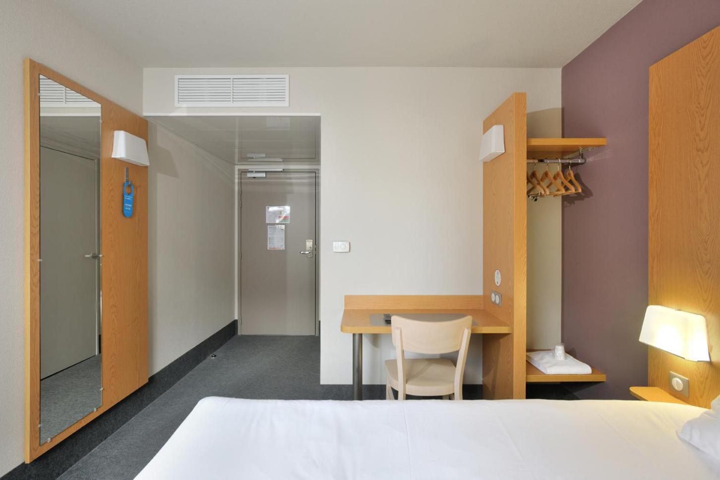 B&B HOTEL Lyon Caluire Cité Internationale, Billede 5