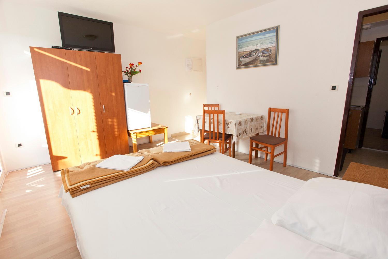 Apartment with Sea View photo 2