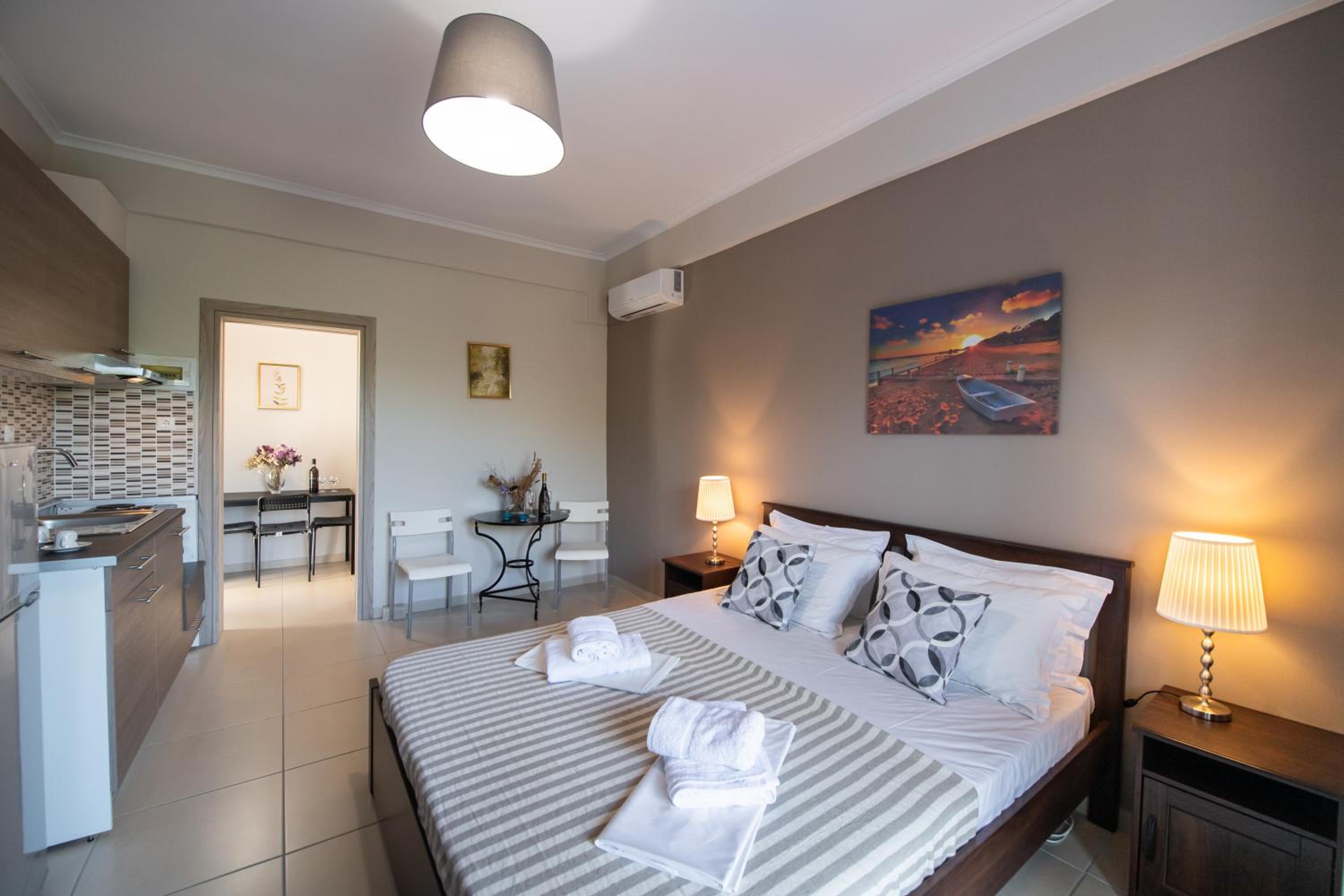Superior Apartment