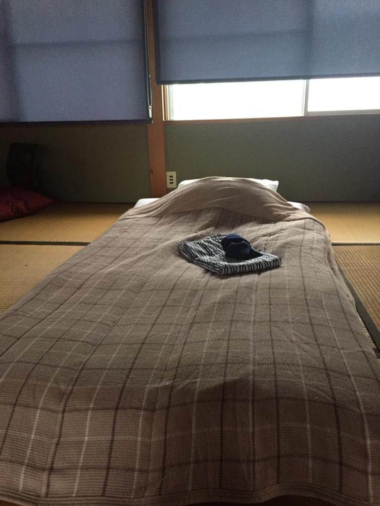 Standard Twin Room photo 2