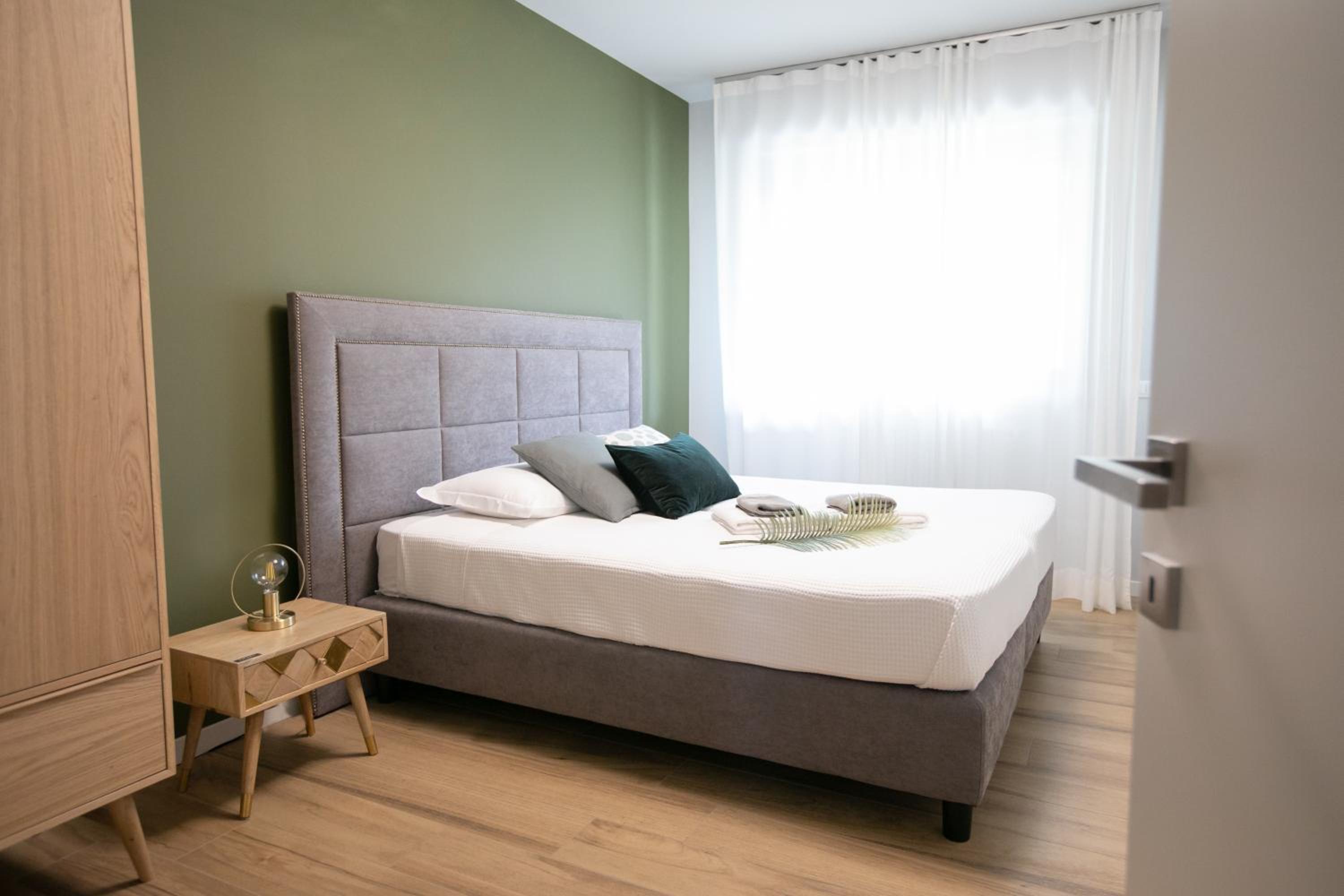 Superior Apartment photo 1