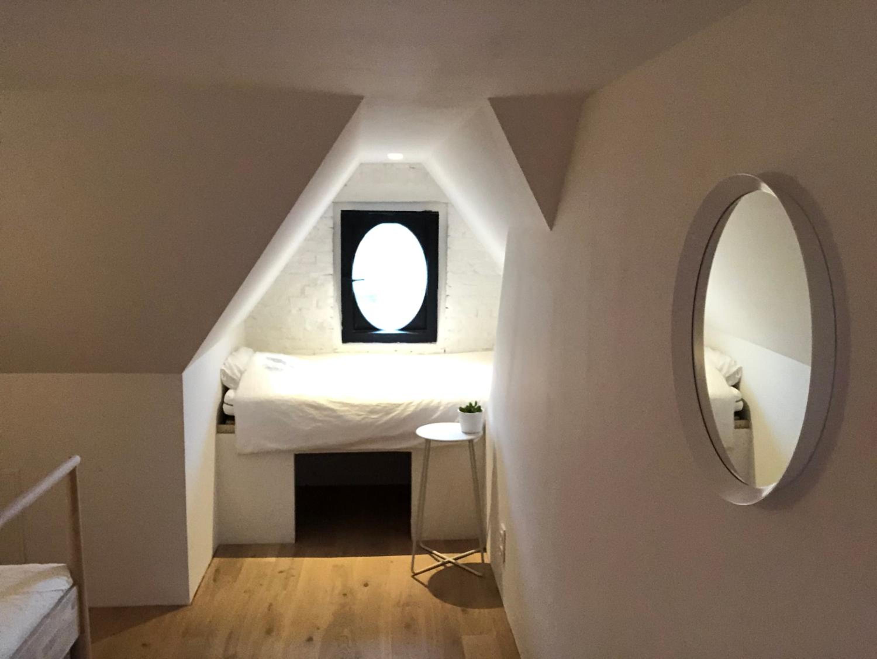 Loft - Photo 4