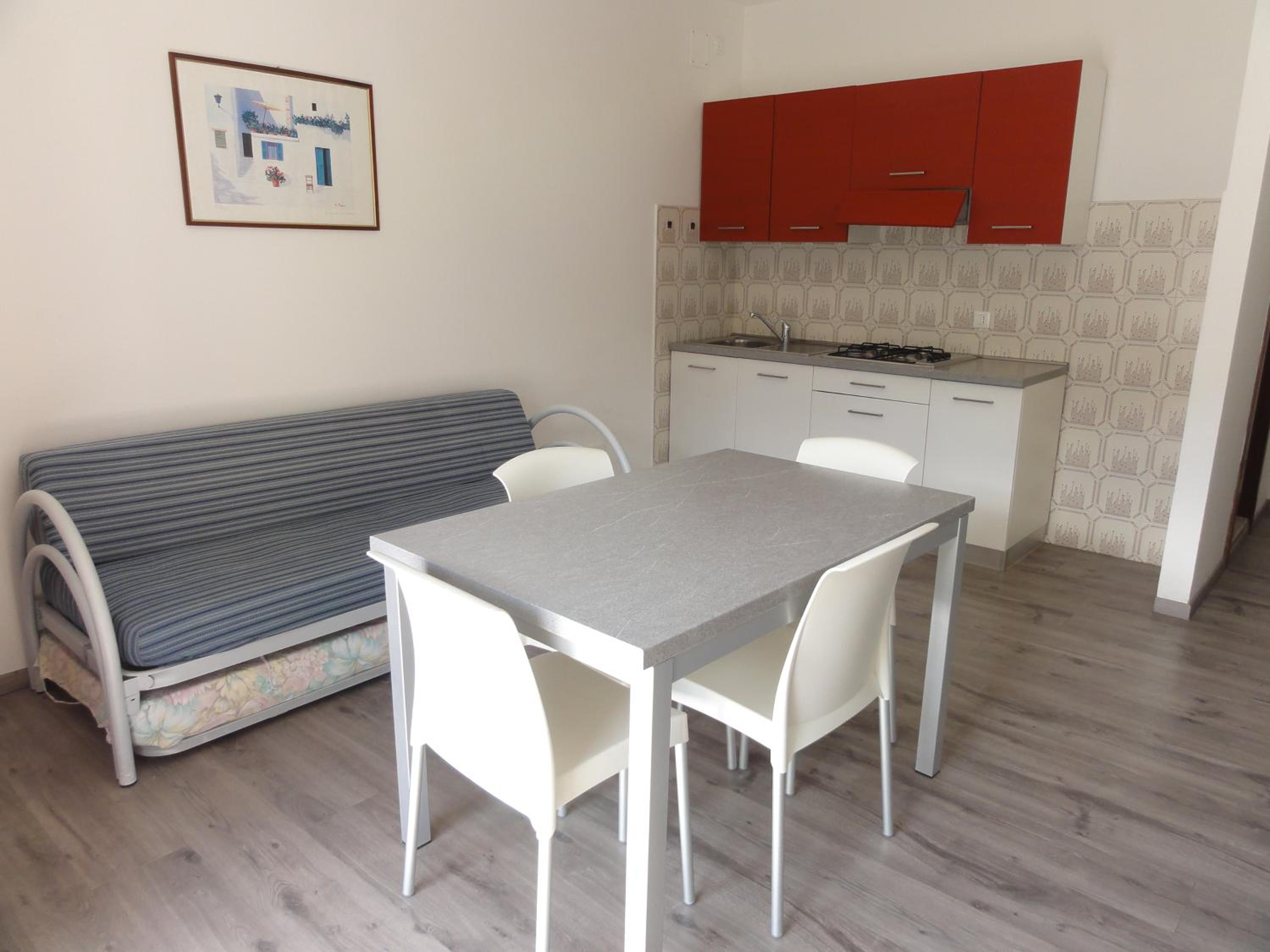 Studio Apartment photo 3