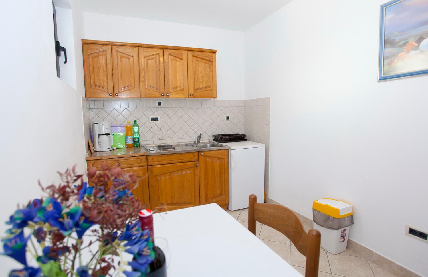Apartment with Balcony photo 1