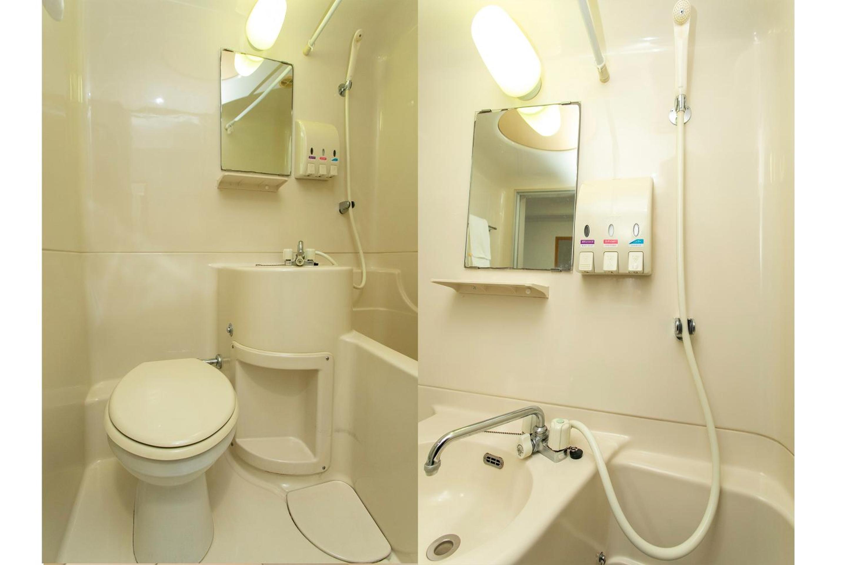 Double Room - Smoking