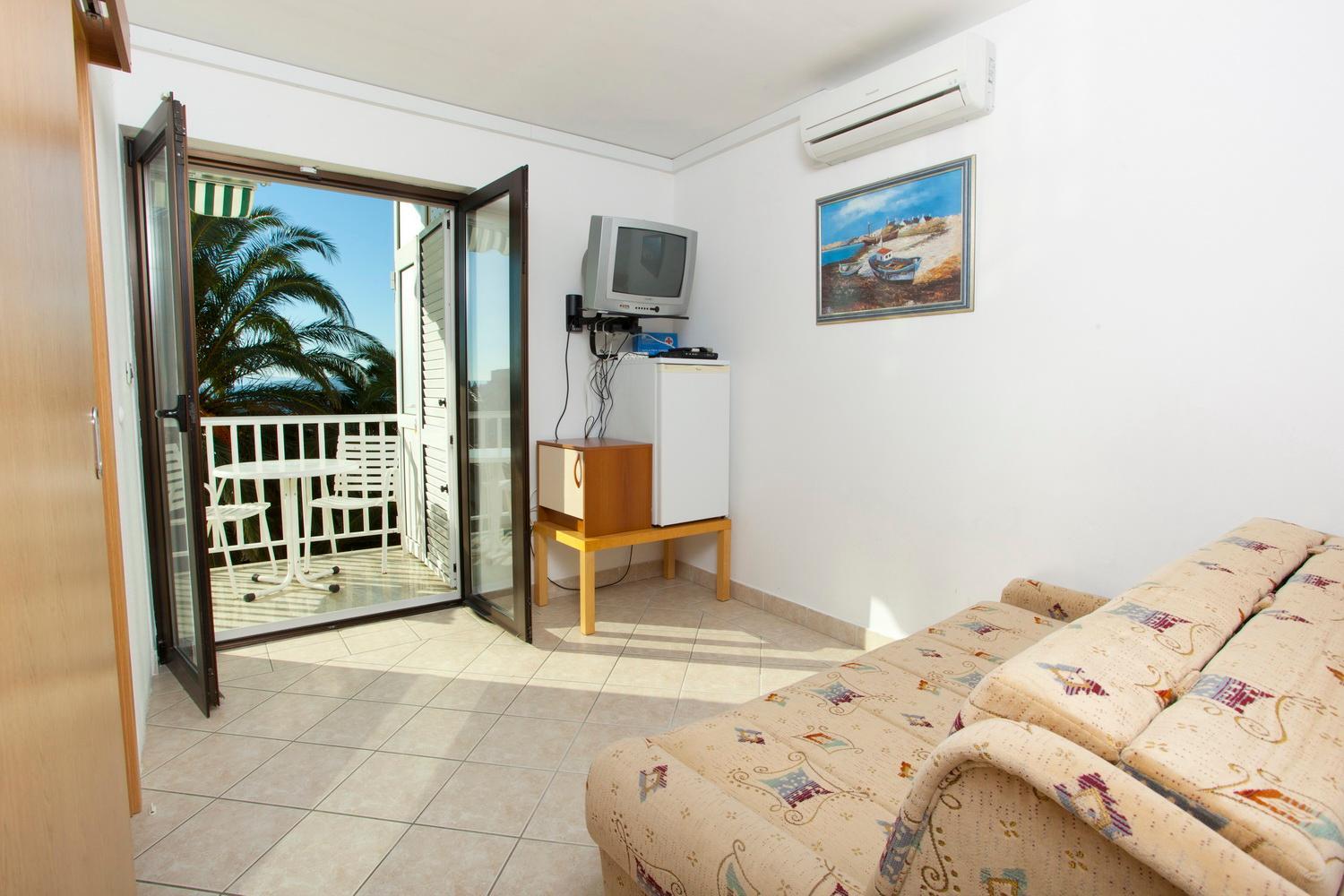 Standard Apartment photo 3