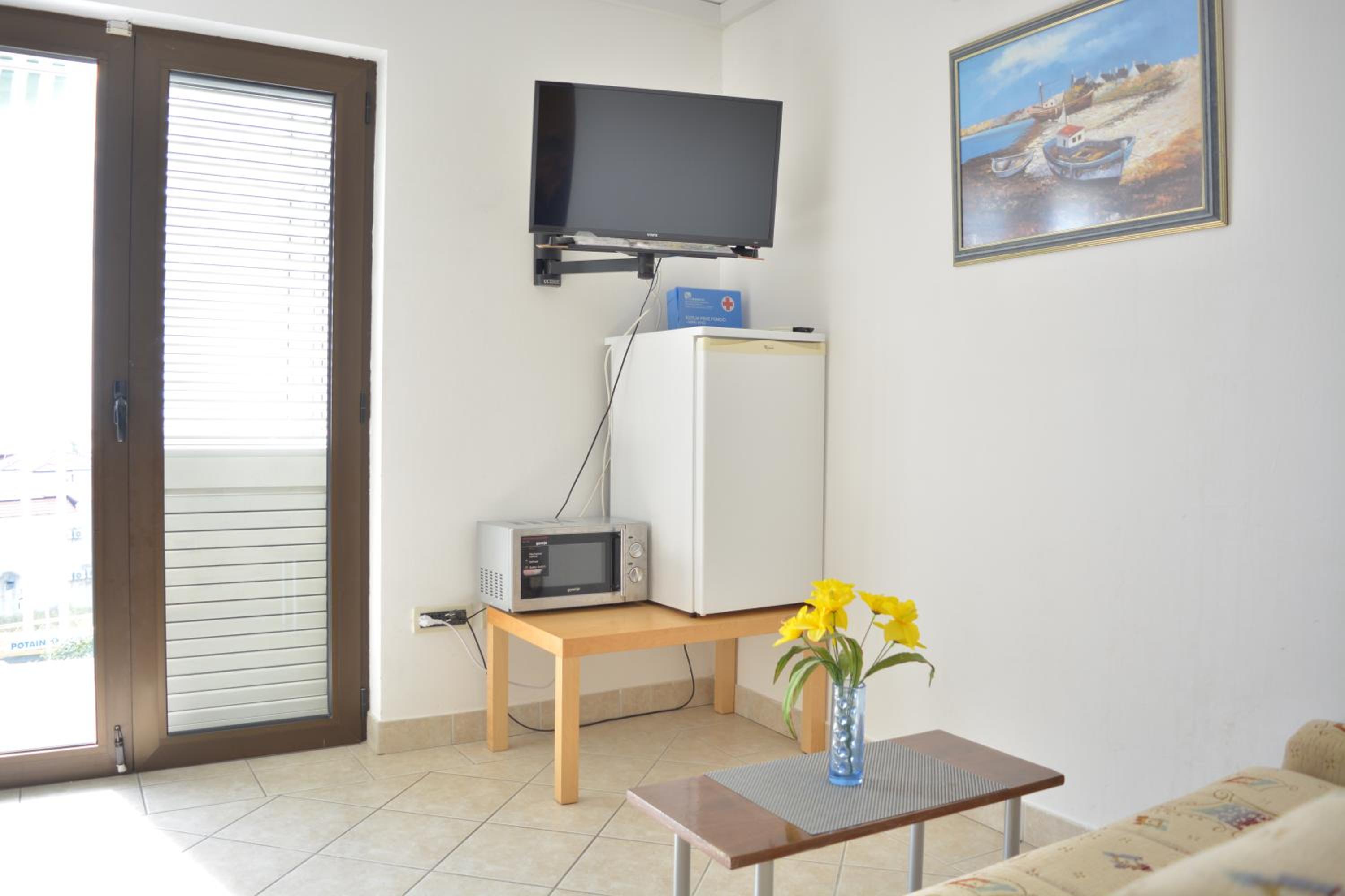 Standard Apartment photo 2