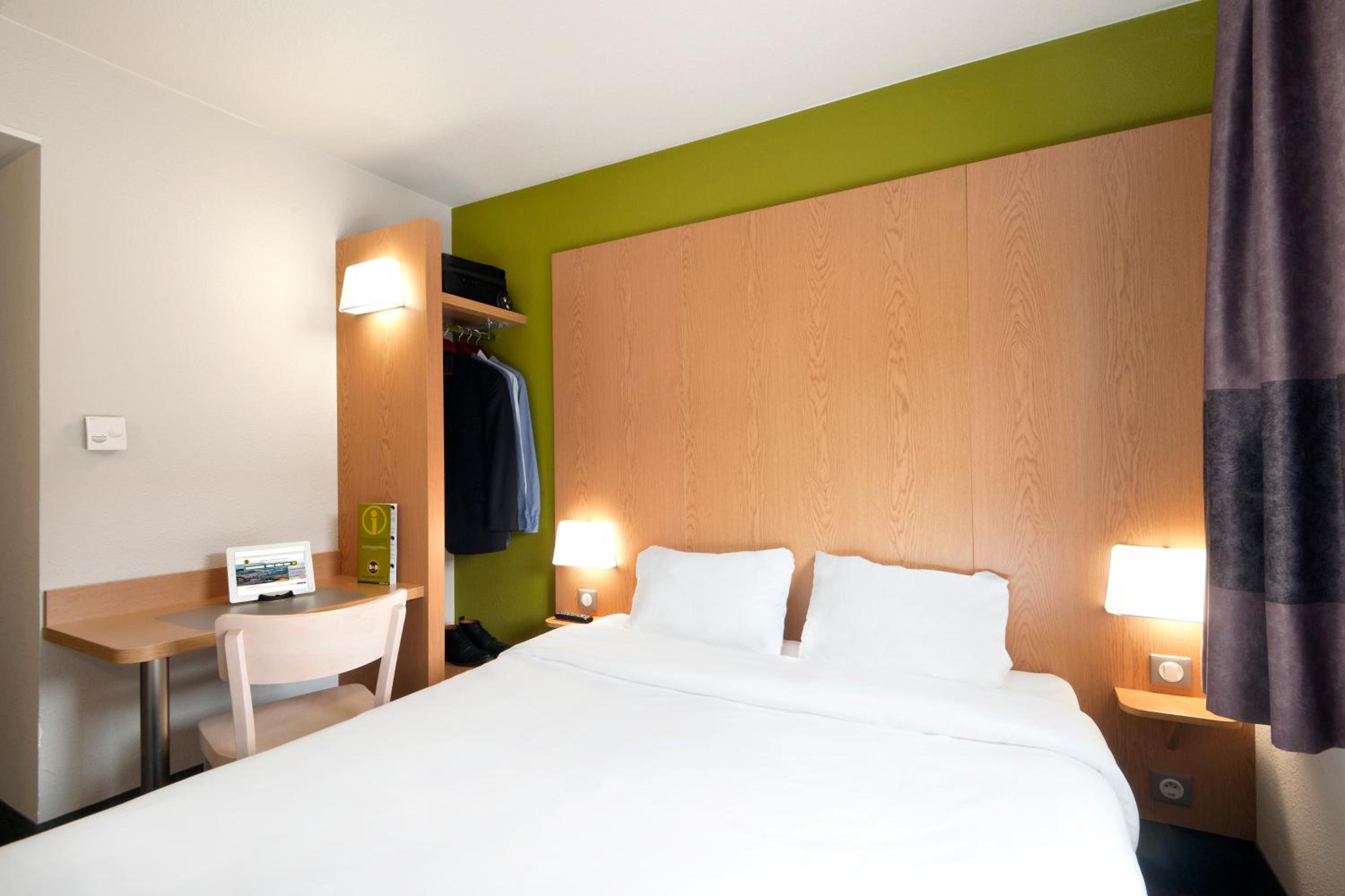 B&B HOTEL Lyon Sud États-Unis, Billede 2
