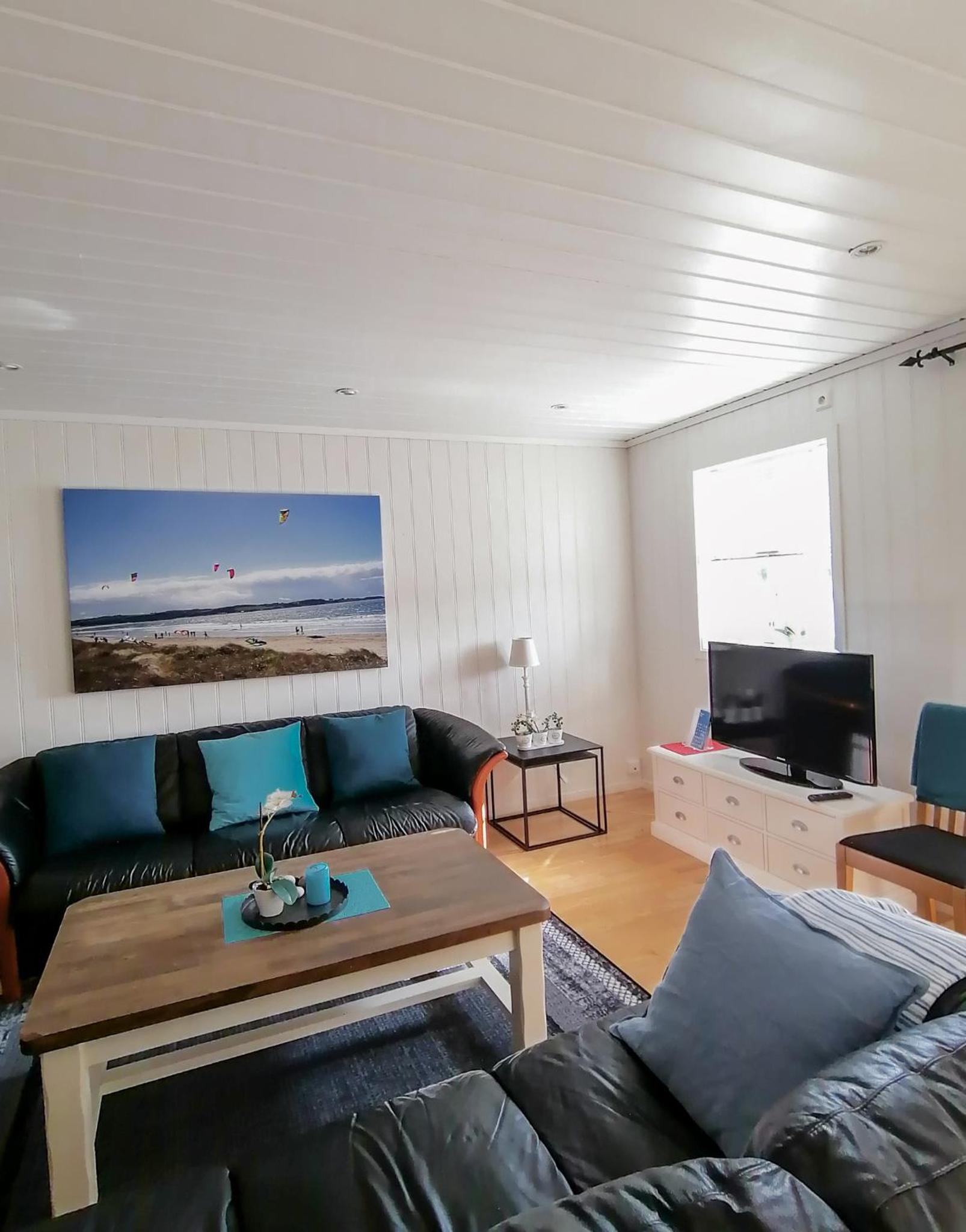Apartment with Sea View photo 3