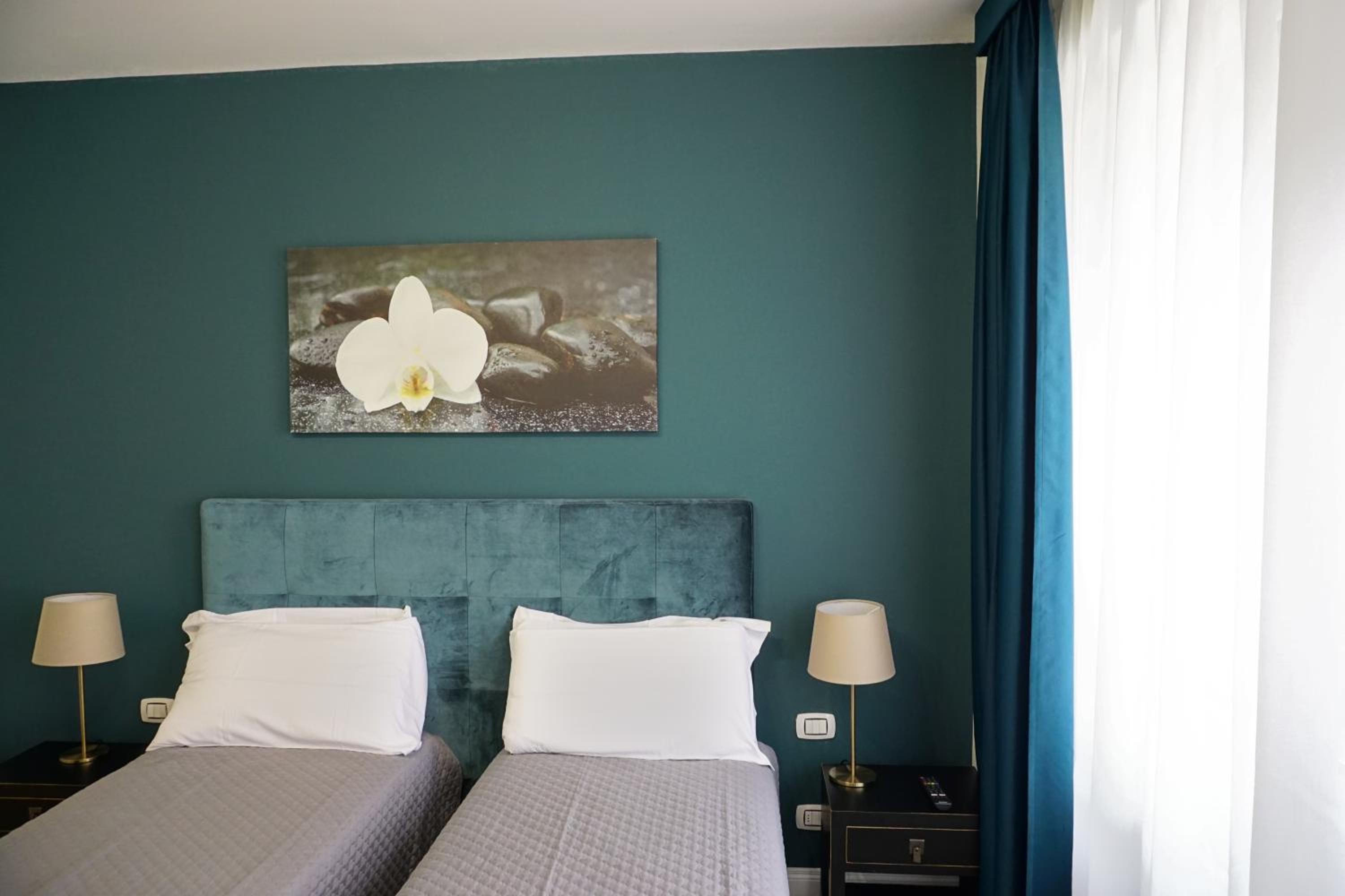 Twin Room photo 1