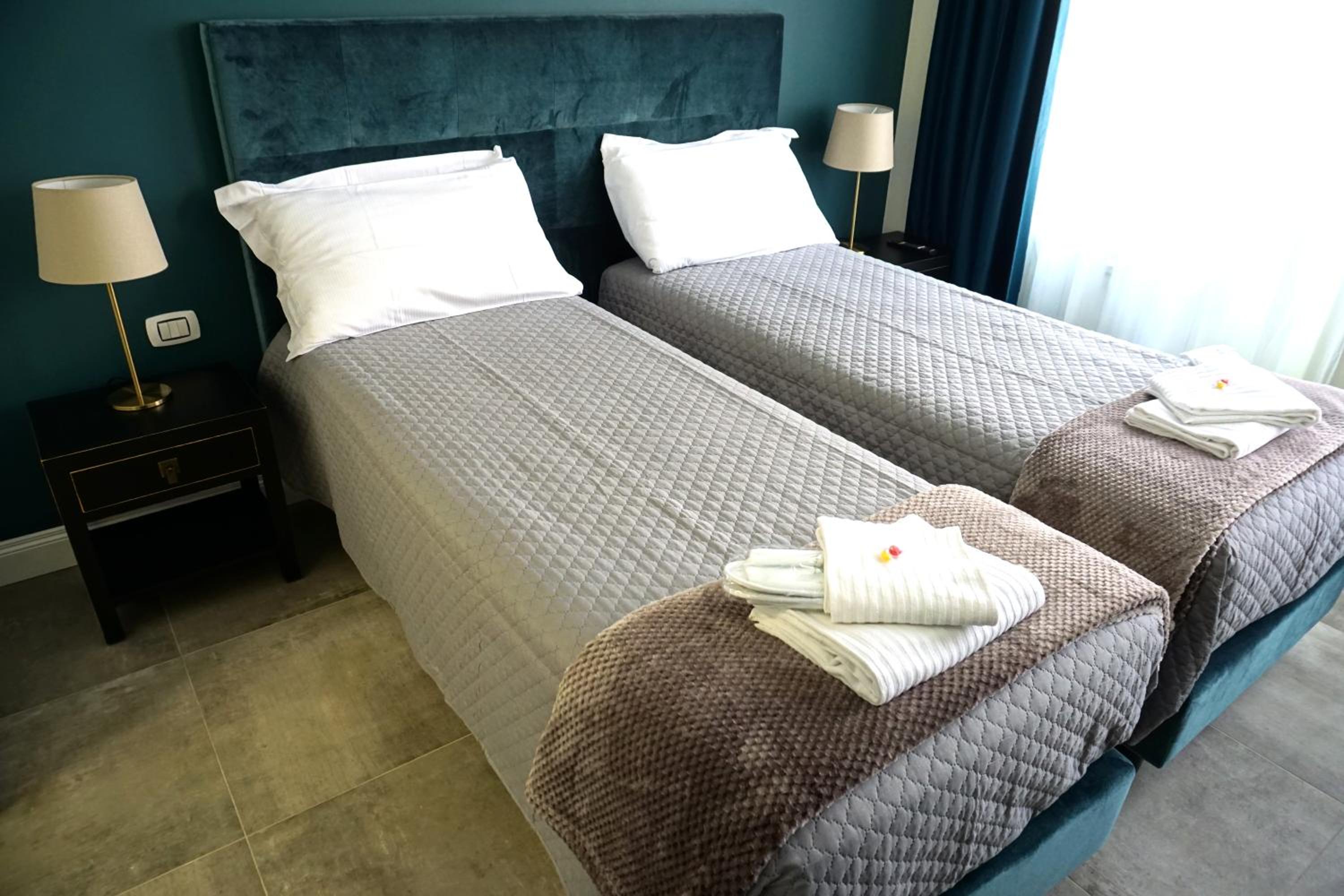 Twin Room photo 3