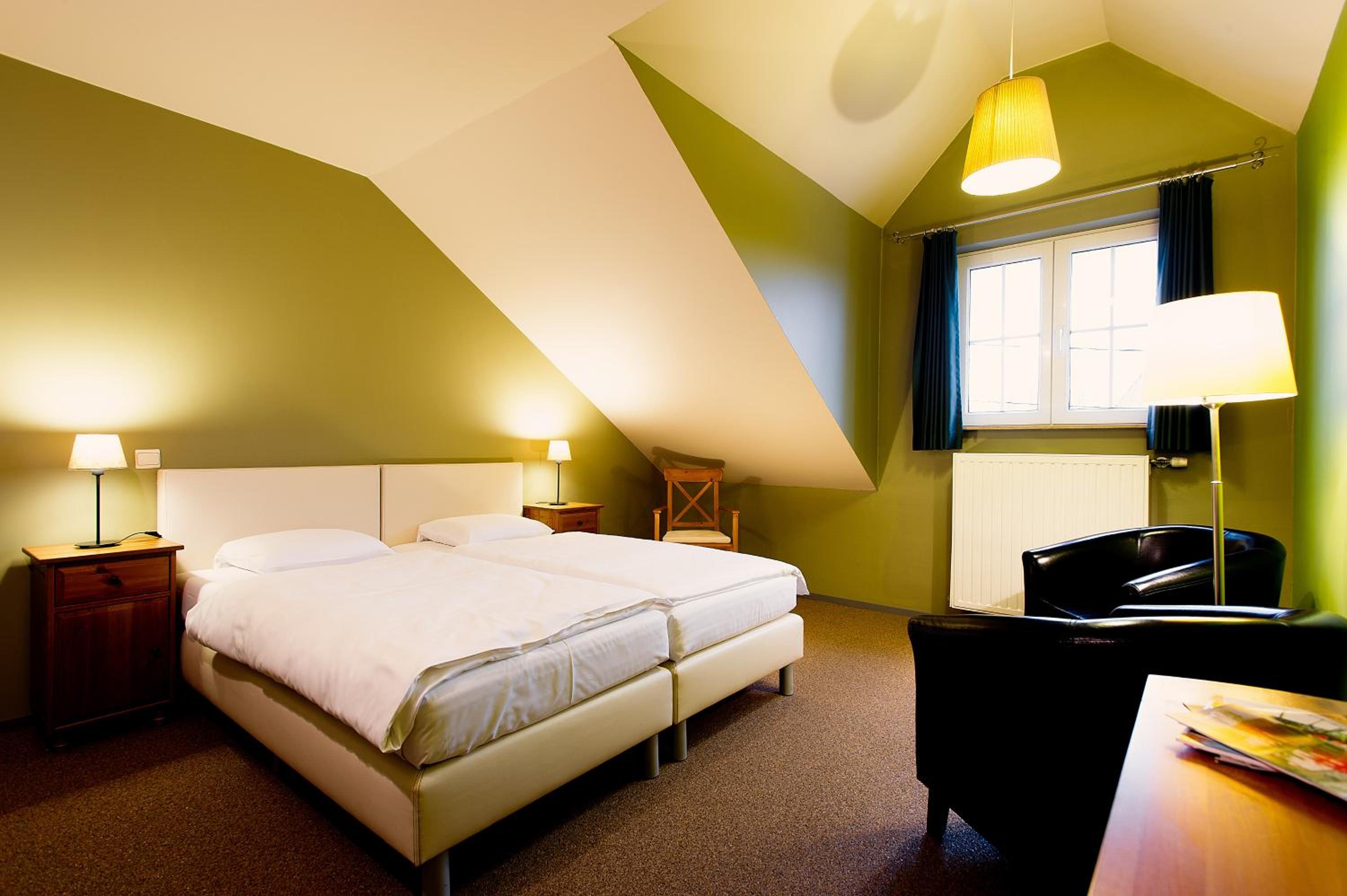 Double or Twin Room photo 1