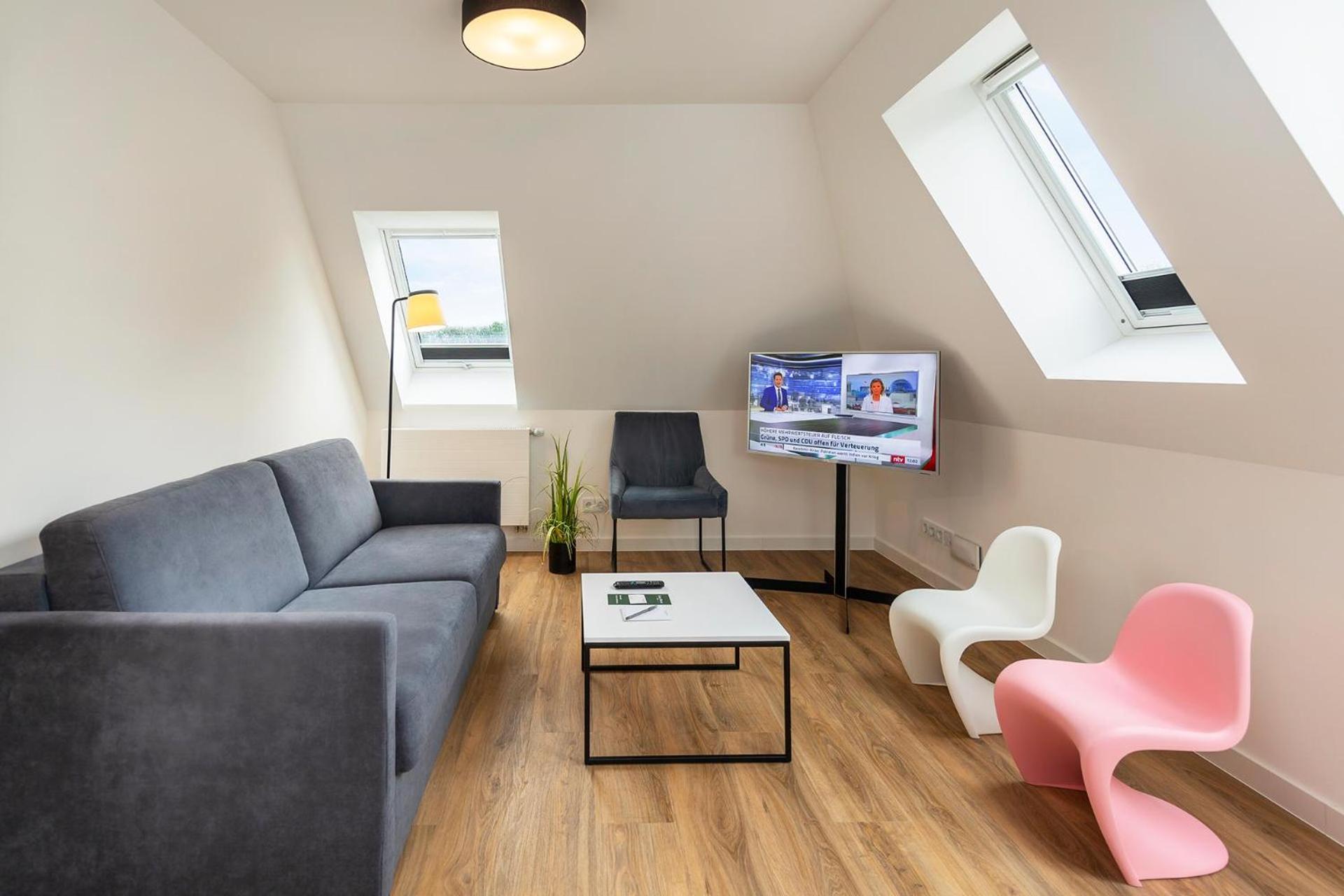 Apartment - Photo 1