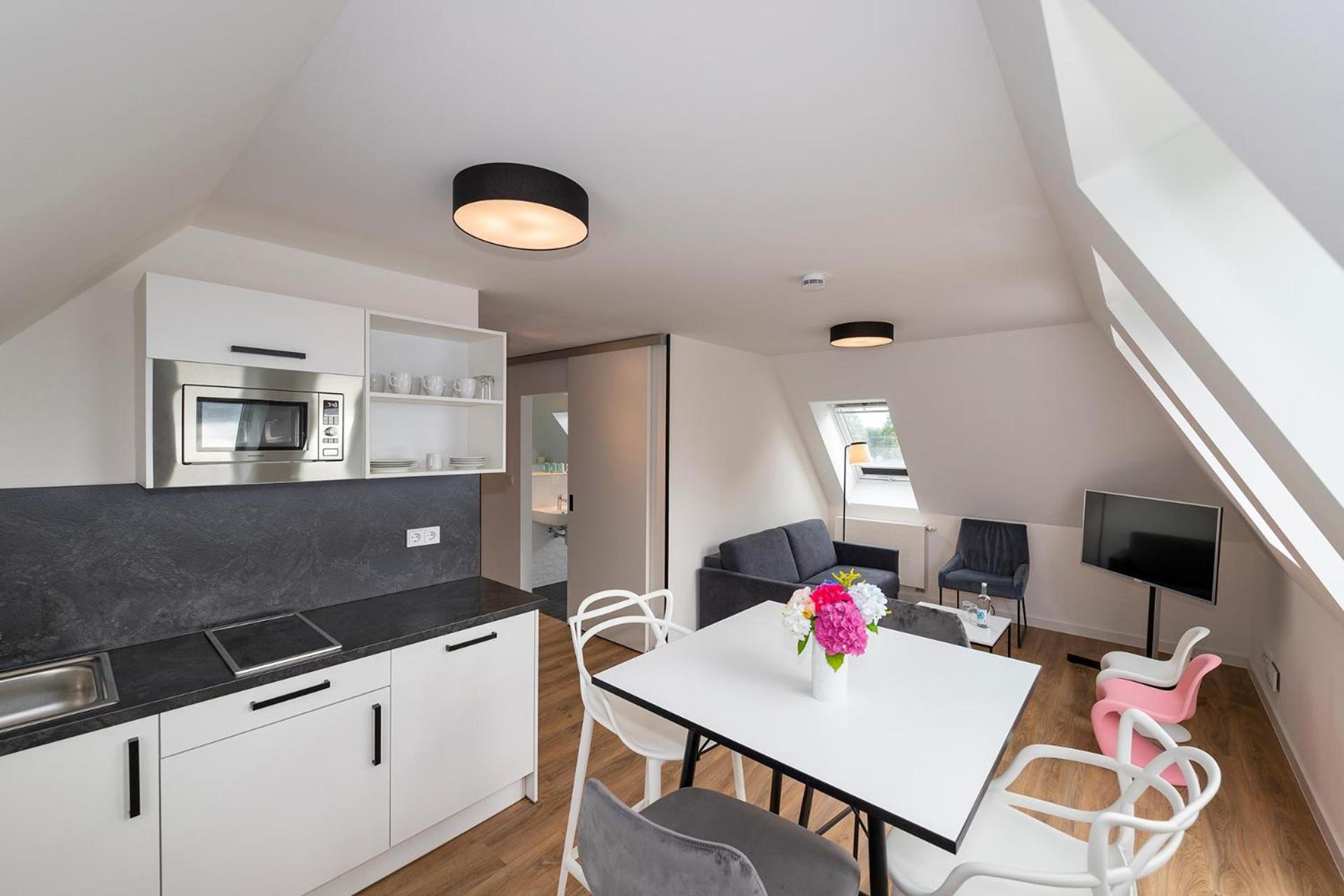 Apartment - Photo 5