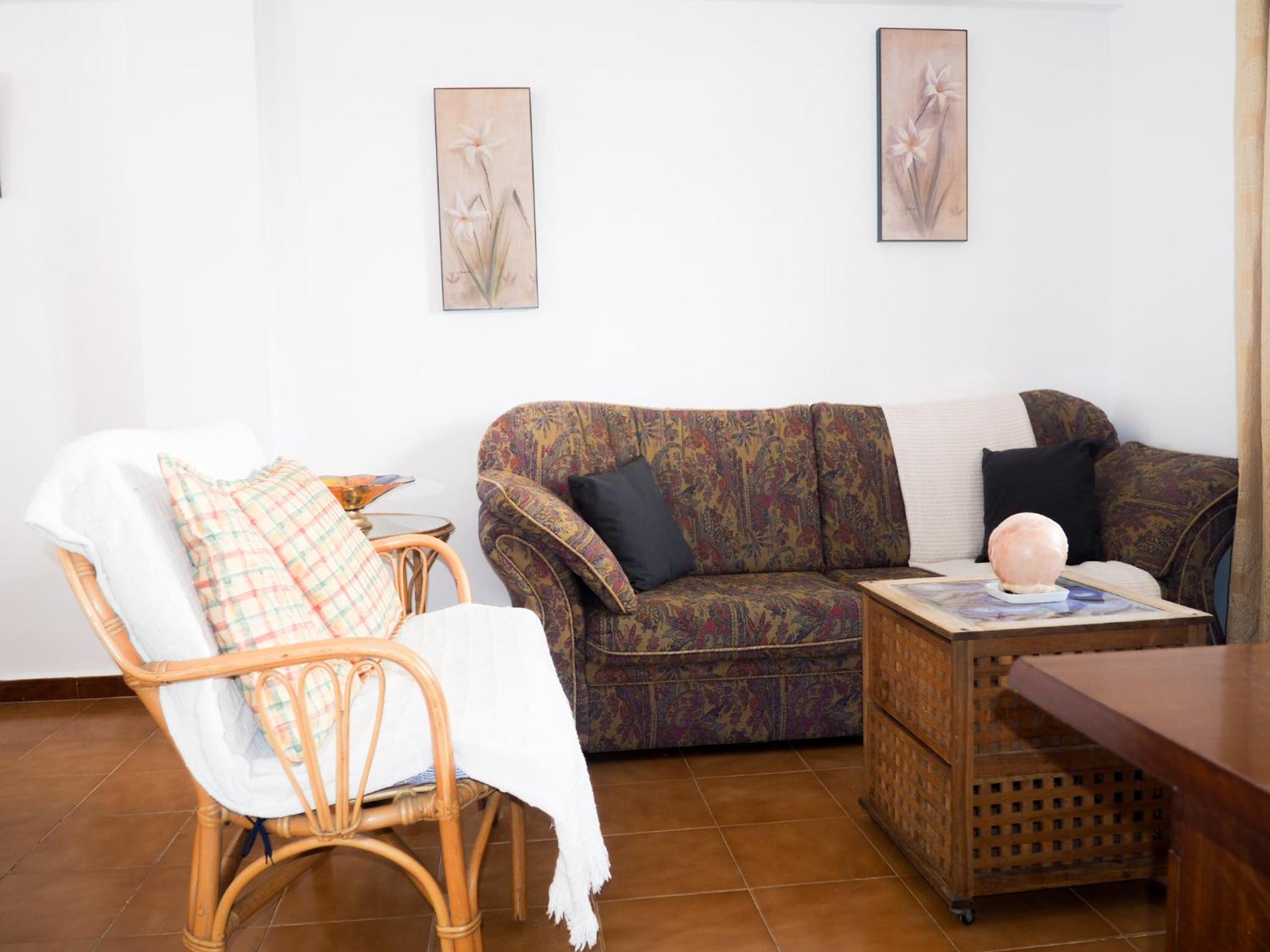 Apartamento Dúplex