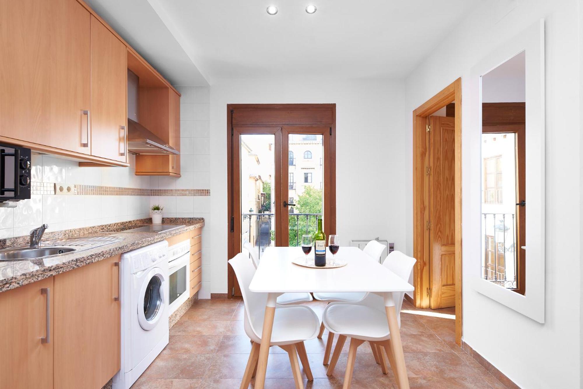 Two-Bedroom Apartment - Photo 15