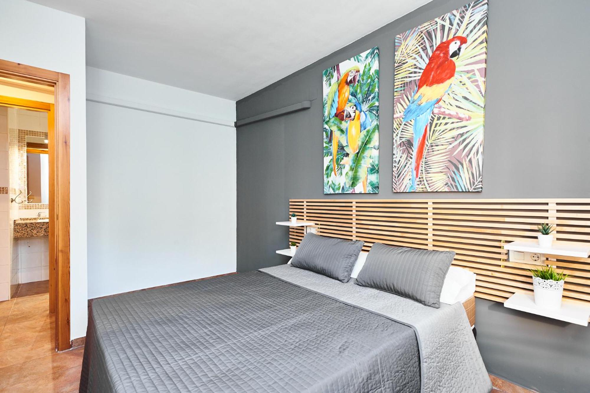 Two-Bedroom Apartment - Photo 13